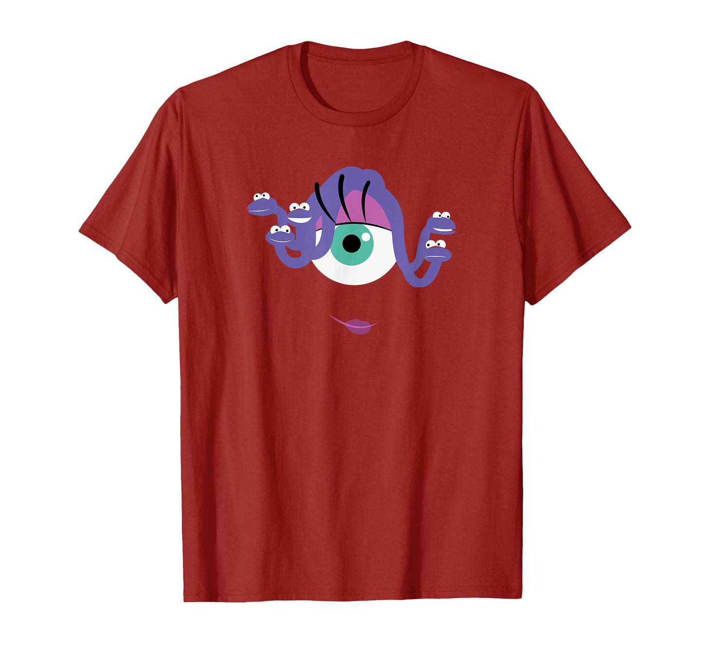 Celia Mae Easy Costume T-Shirt