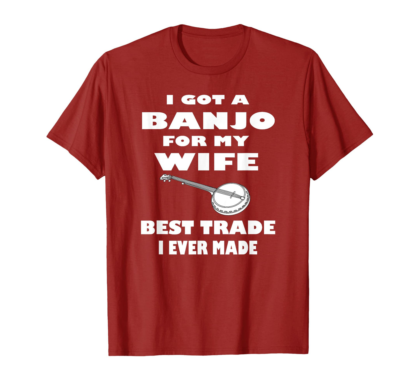 Banjo Player Bluegrass Folk Music Country Music Gift Shirt