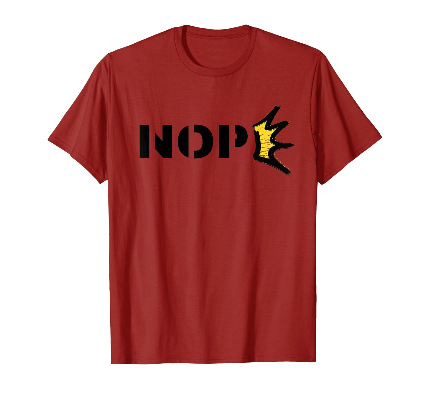 No Kings Day 2025 Men Women T-Shirt