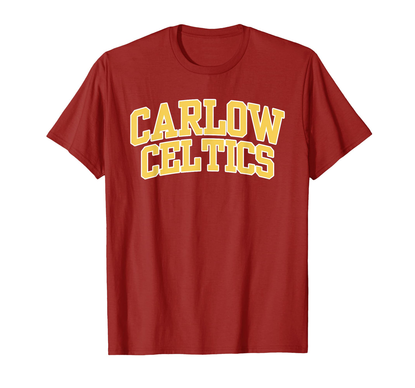 Carlow University Celtics Apparel Sports Fan T-Shirt