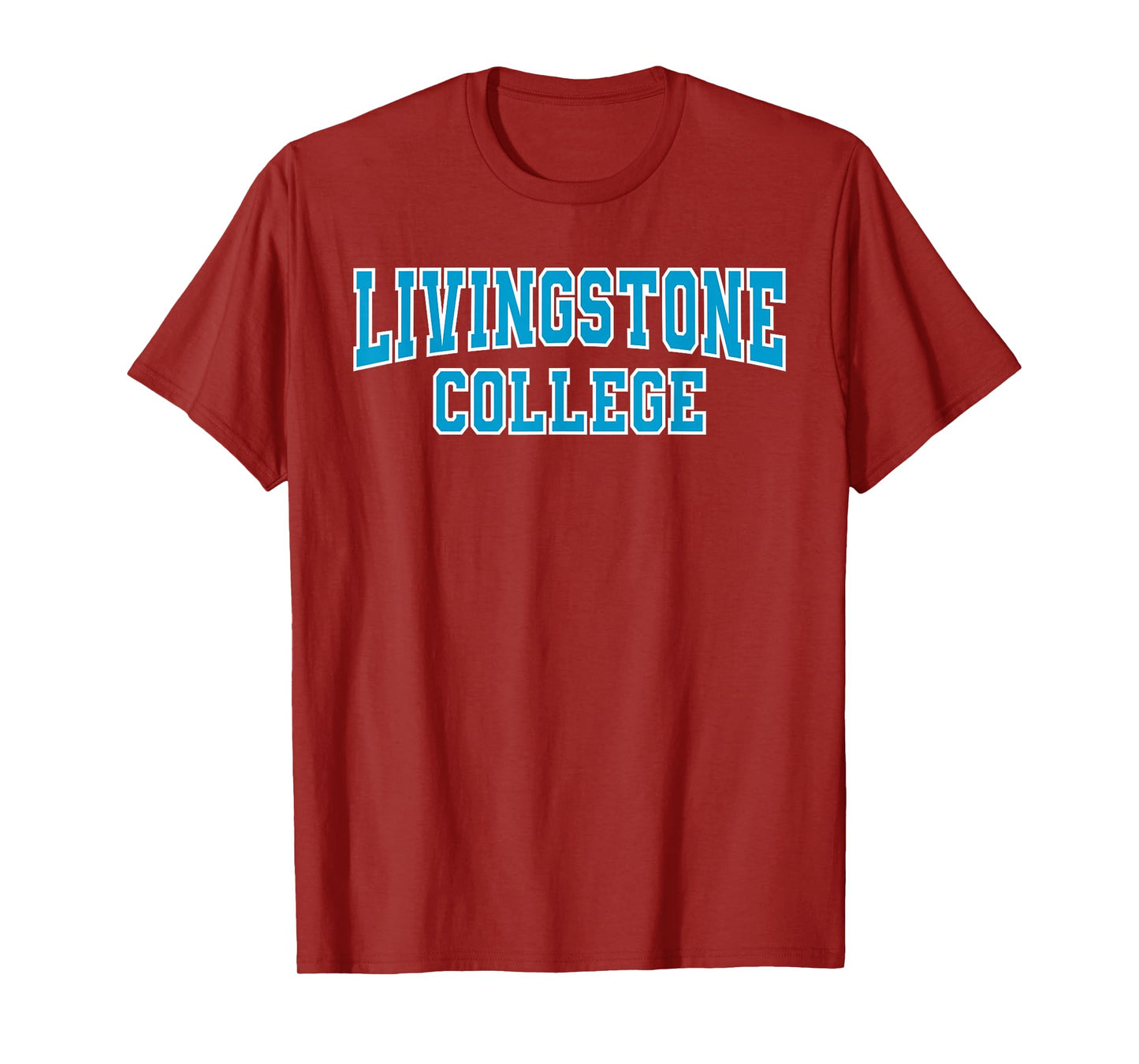 Livingstone College Premium Collegiate T-Shirt