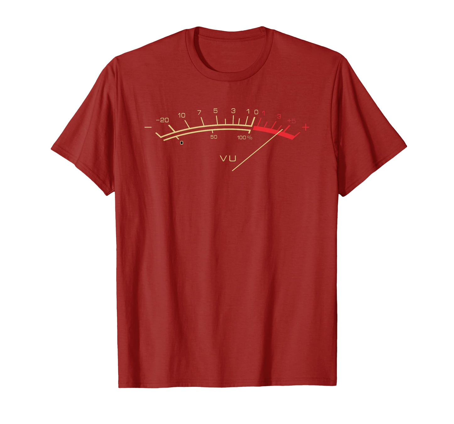 Music Mixer And Producer Gear And Gifts T-Shirt