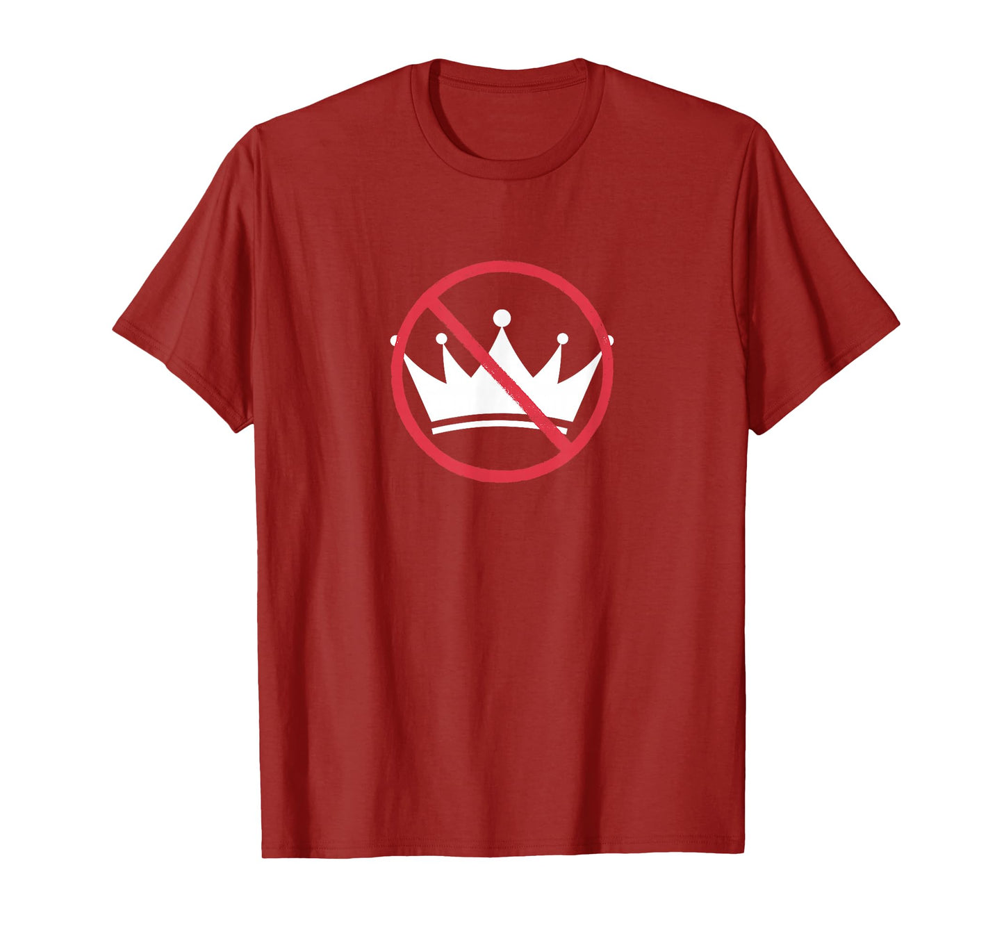 No Kings T-Shirt