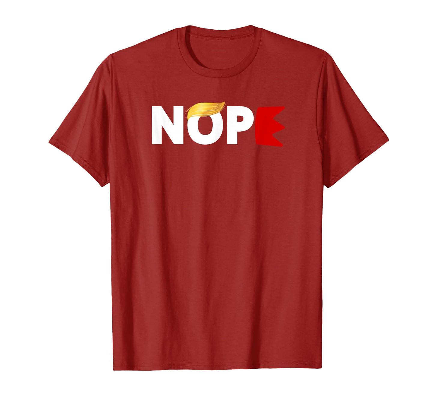 Nope No Kings, Worst Sequel Ever, Funny Saying Quote Joke T-Shirt