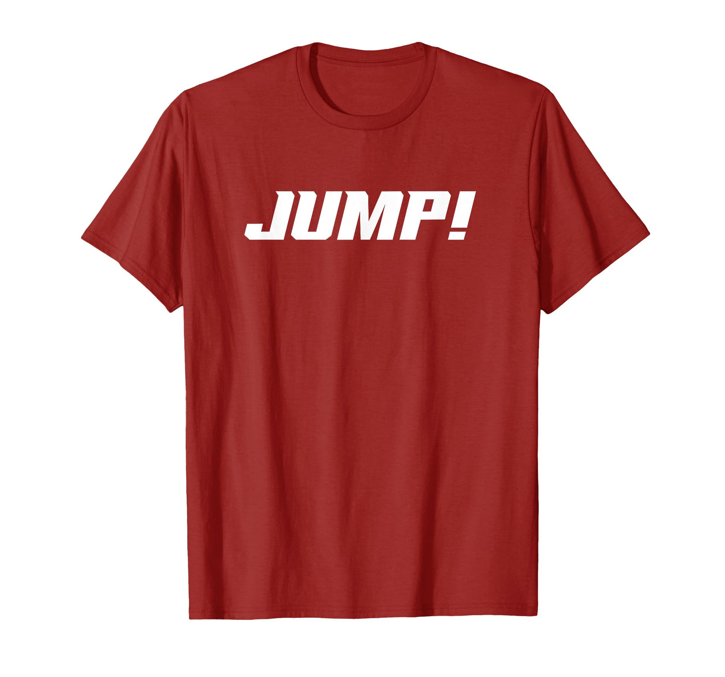 Jump! | K-Pop T-Shirt