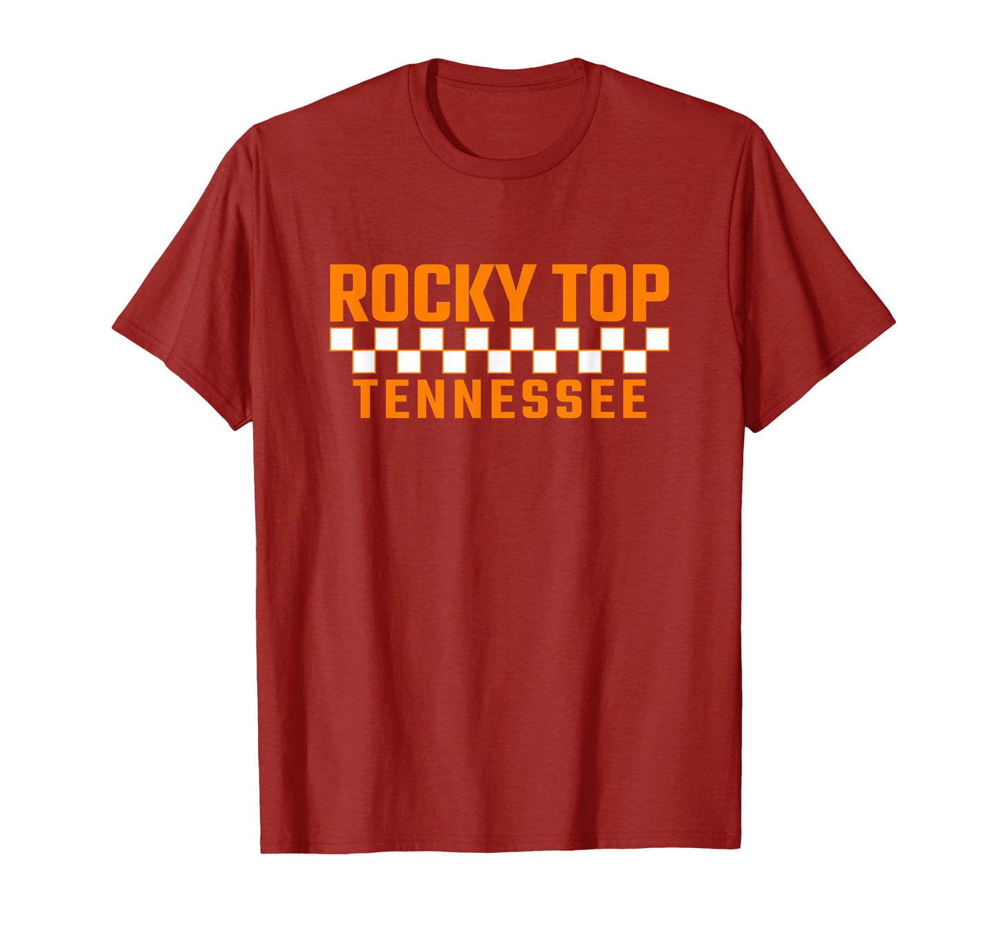 TENNESSEE - Throwback Design - Classic T-Shirt