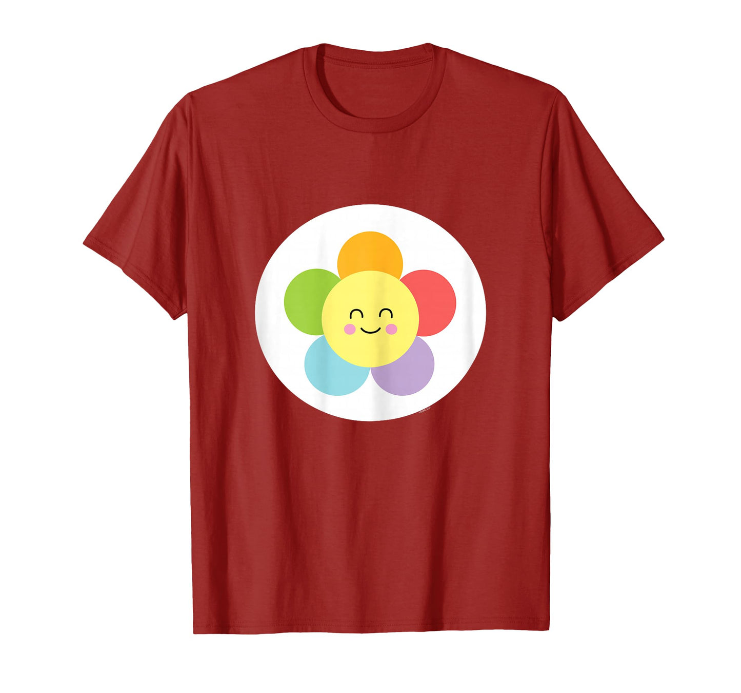 Care Bears Harmony Bear Belly Halloween Costume T-Shirt