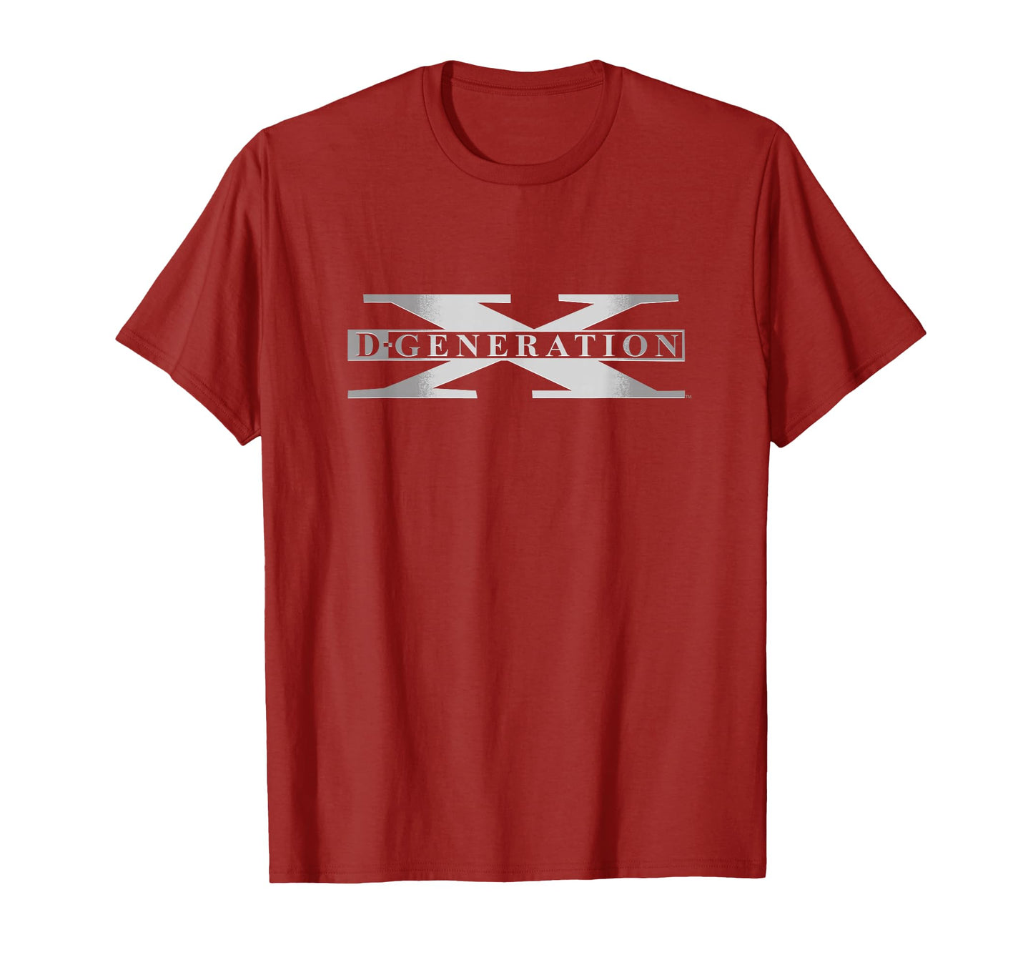 D-generation X For Men And Women T-Shirt