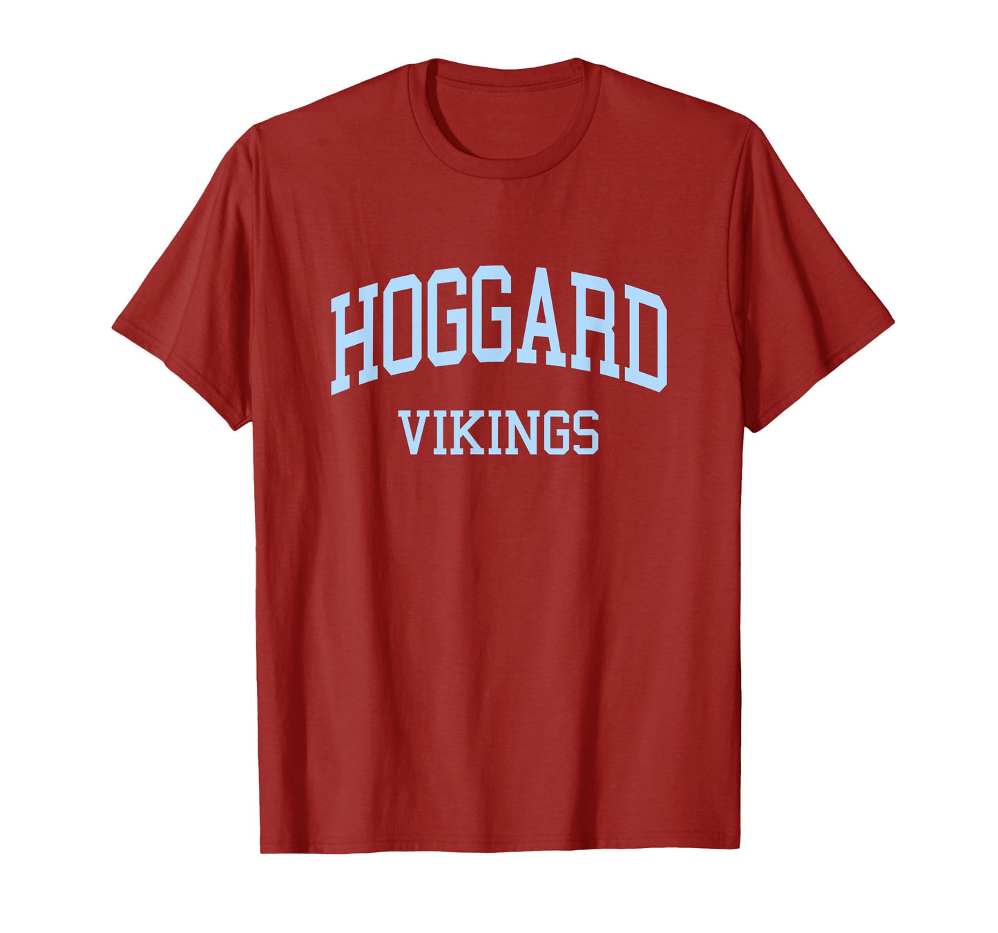 Hoggard High School HS Wilmington NC Retro Sports T-Shirt