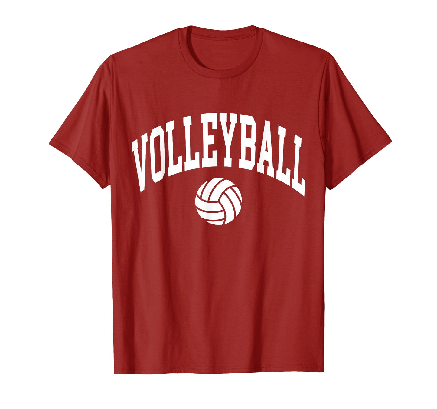 Volleyball Player T-Shirt