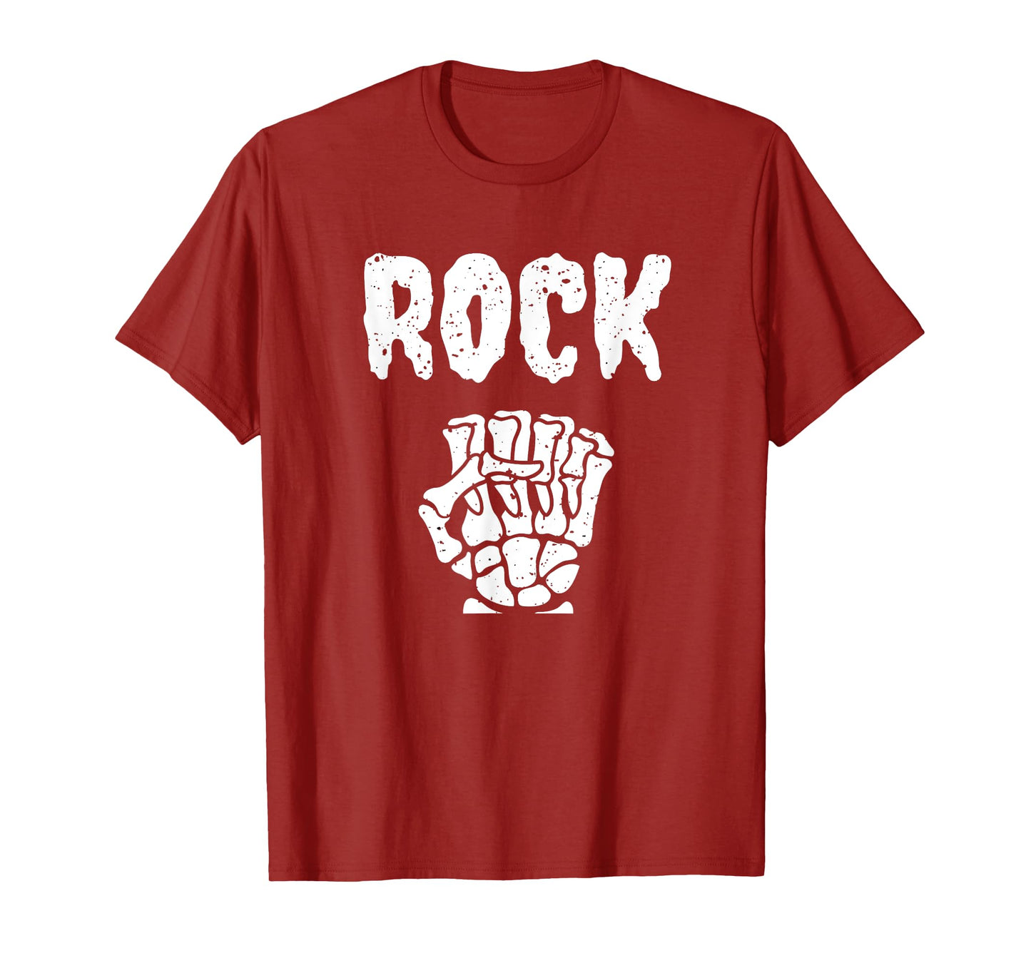Rock, Paper, Scissors Team Costume - Funny Halloween Tee T-Shirt