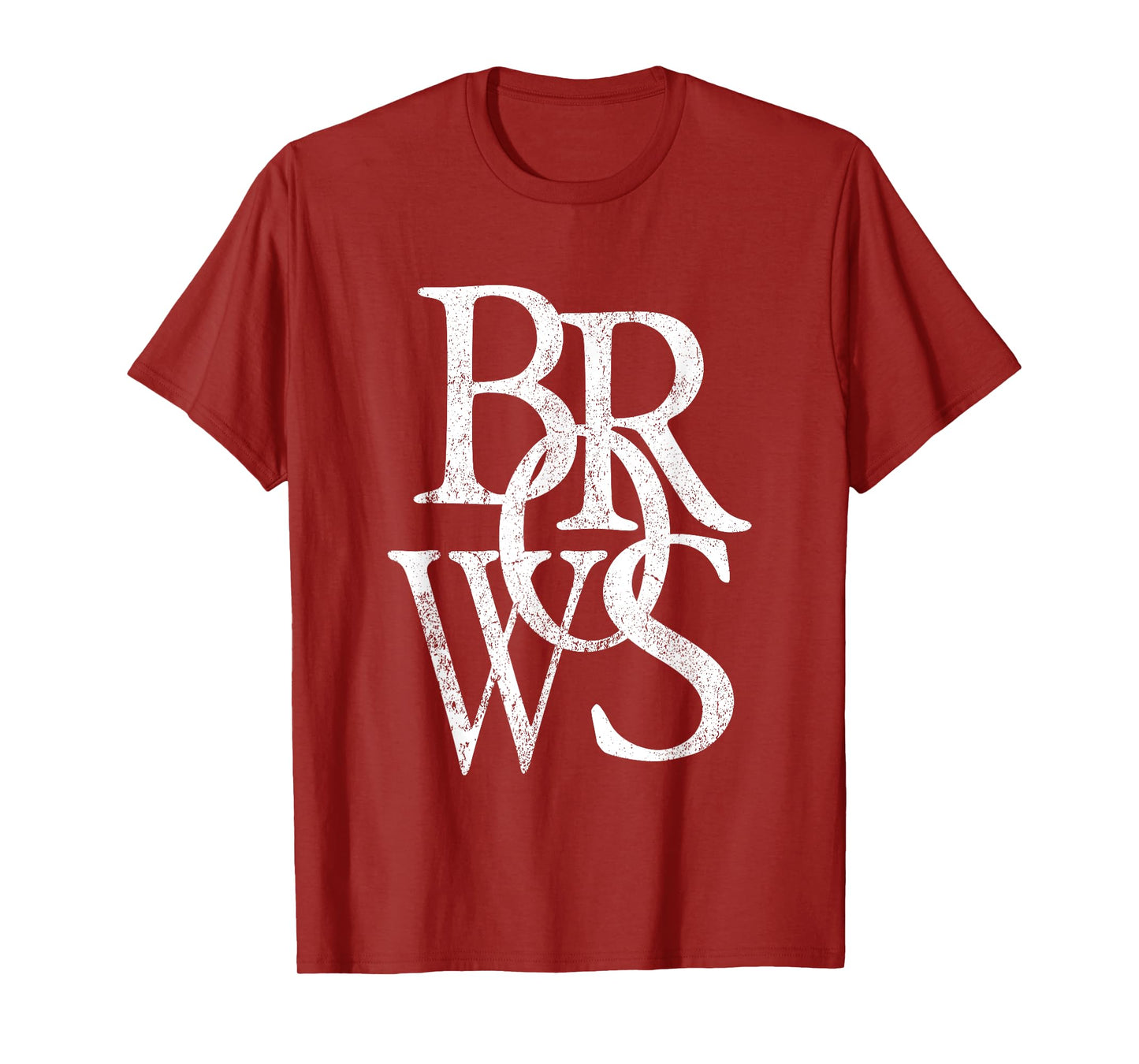 Vintage BROW PMU Artist Eyebrow Tech Brow Artist T-Shirt