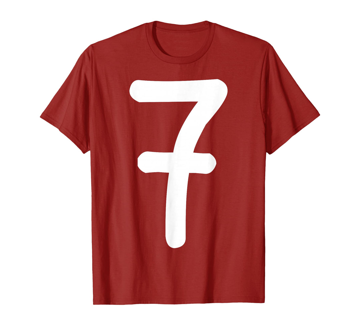 Funny 67 Six Seven Meme Matching Halloween Costume Couples T-Shirt
