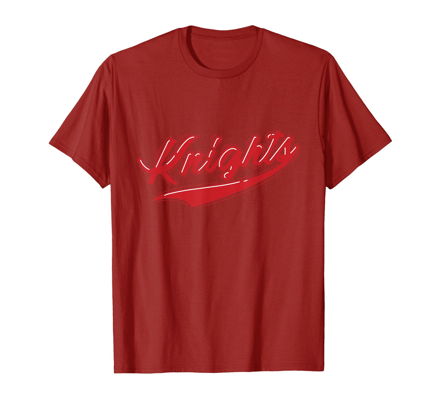 Knights Castle T-Shirt