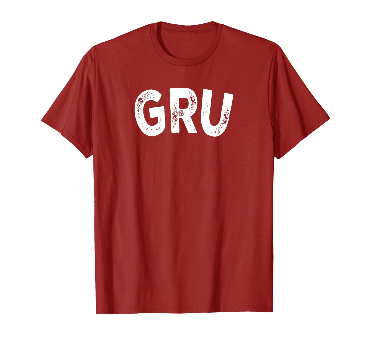 Gru T-Shirt
