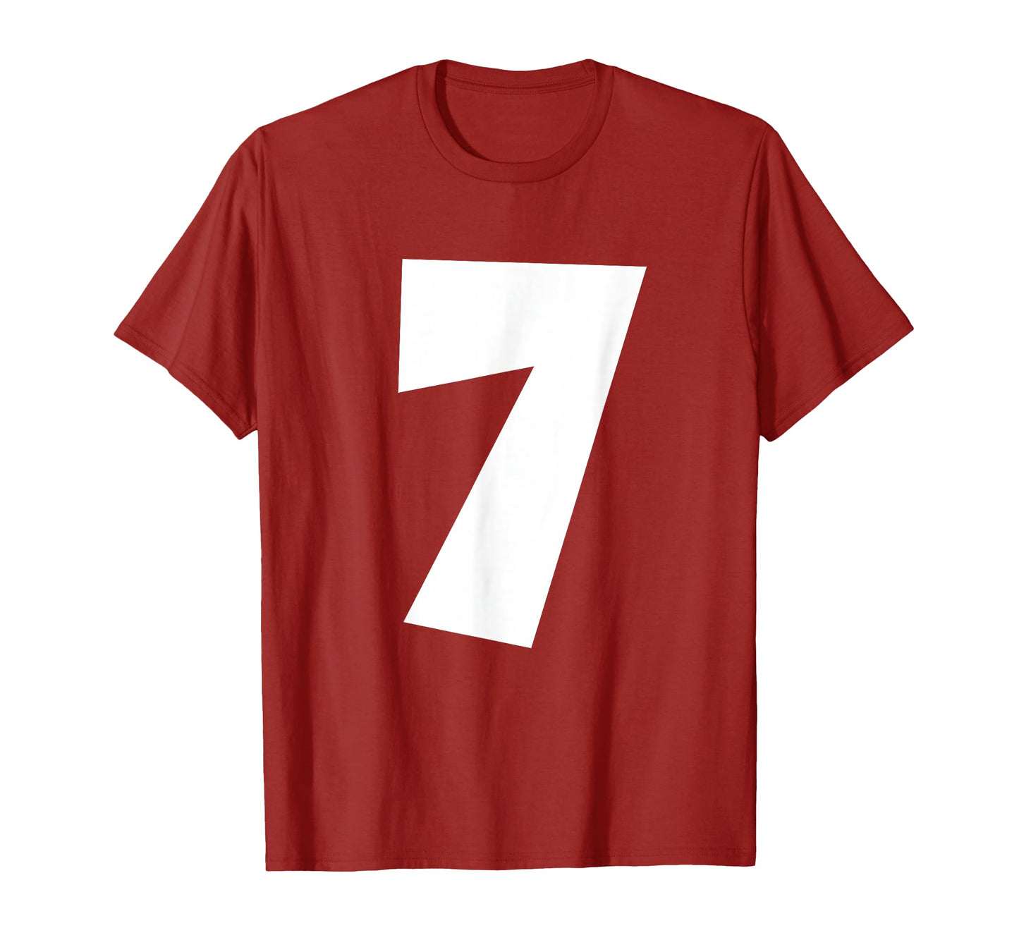 6 7 Halloween Costume Six Seven 67 Matching Couple Teen T-Shirt
