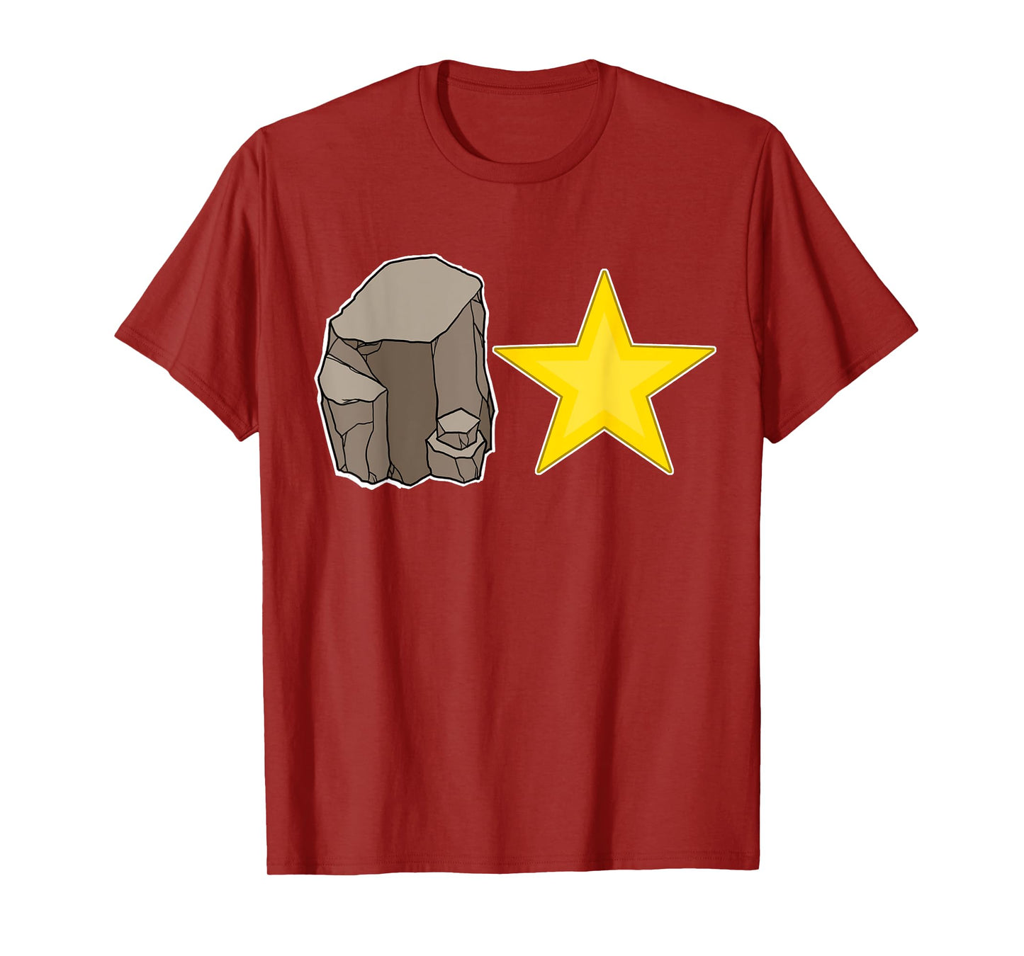 Rock Star T-Shirt