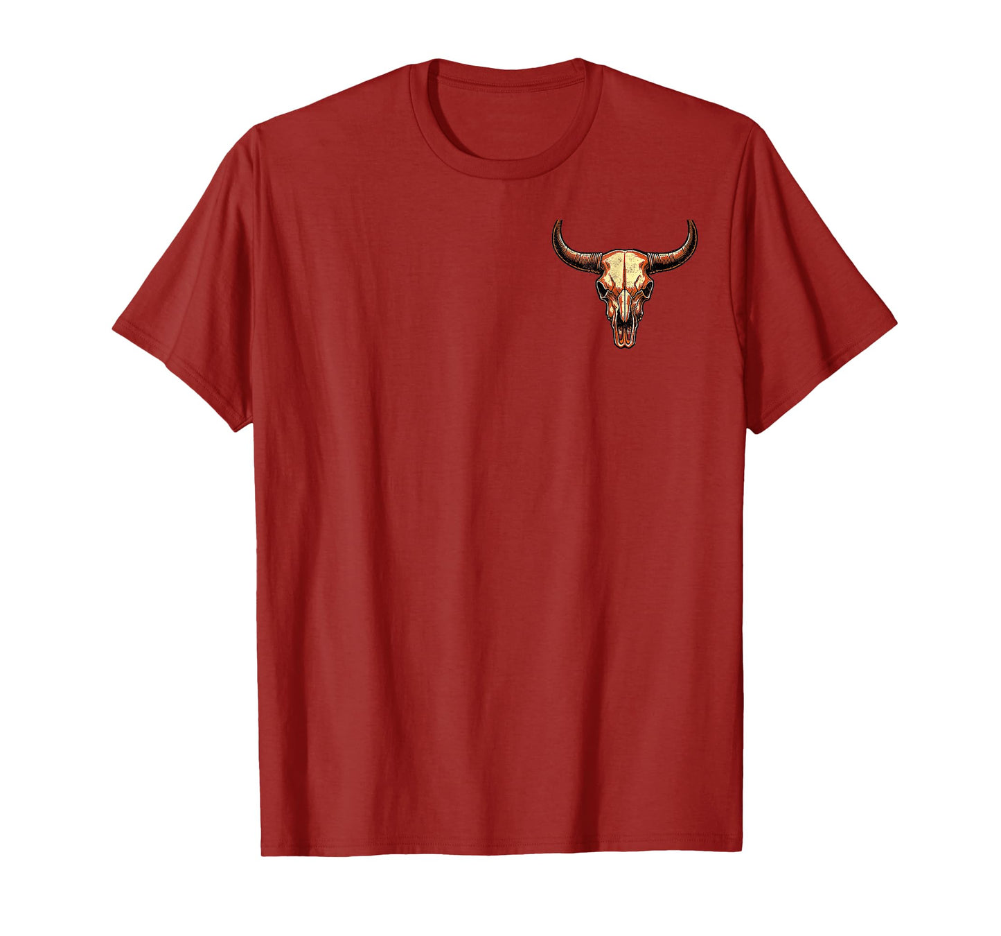 Funny Quote if Genders Confuse You Go Milk a Bull (2 side) T-Shirt