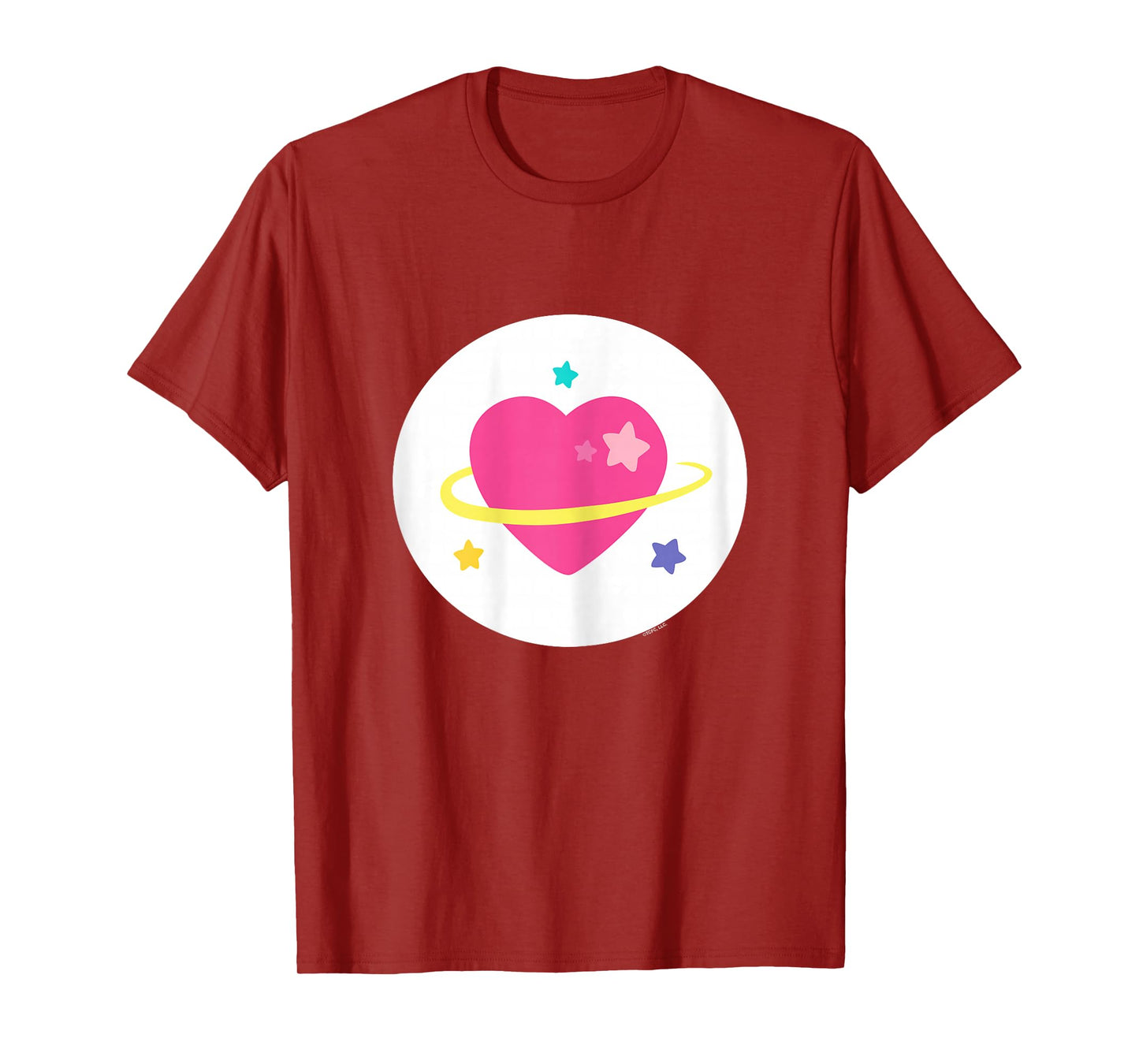 Care Bears Daydream Bear Belly Halloween Costume T-Shirt