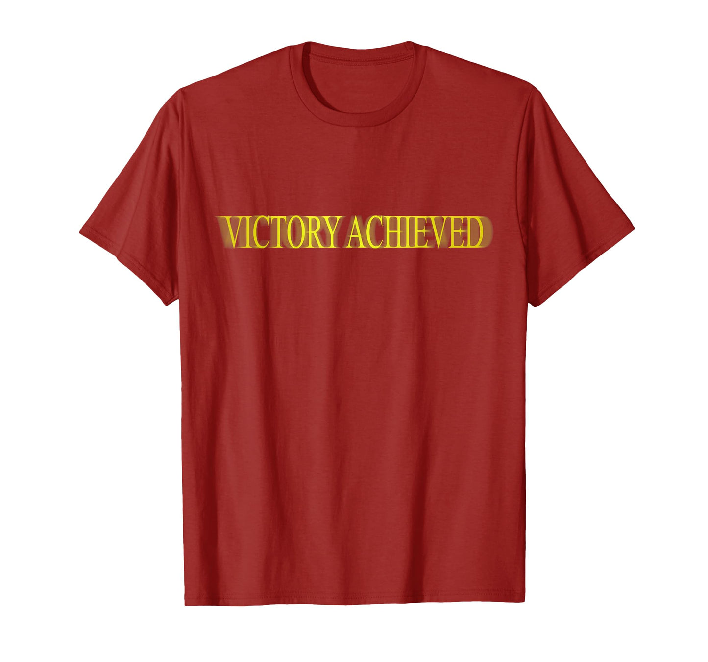 Night Of Reign Victory Achieved Soulslike Video Game T-Shirt