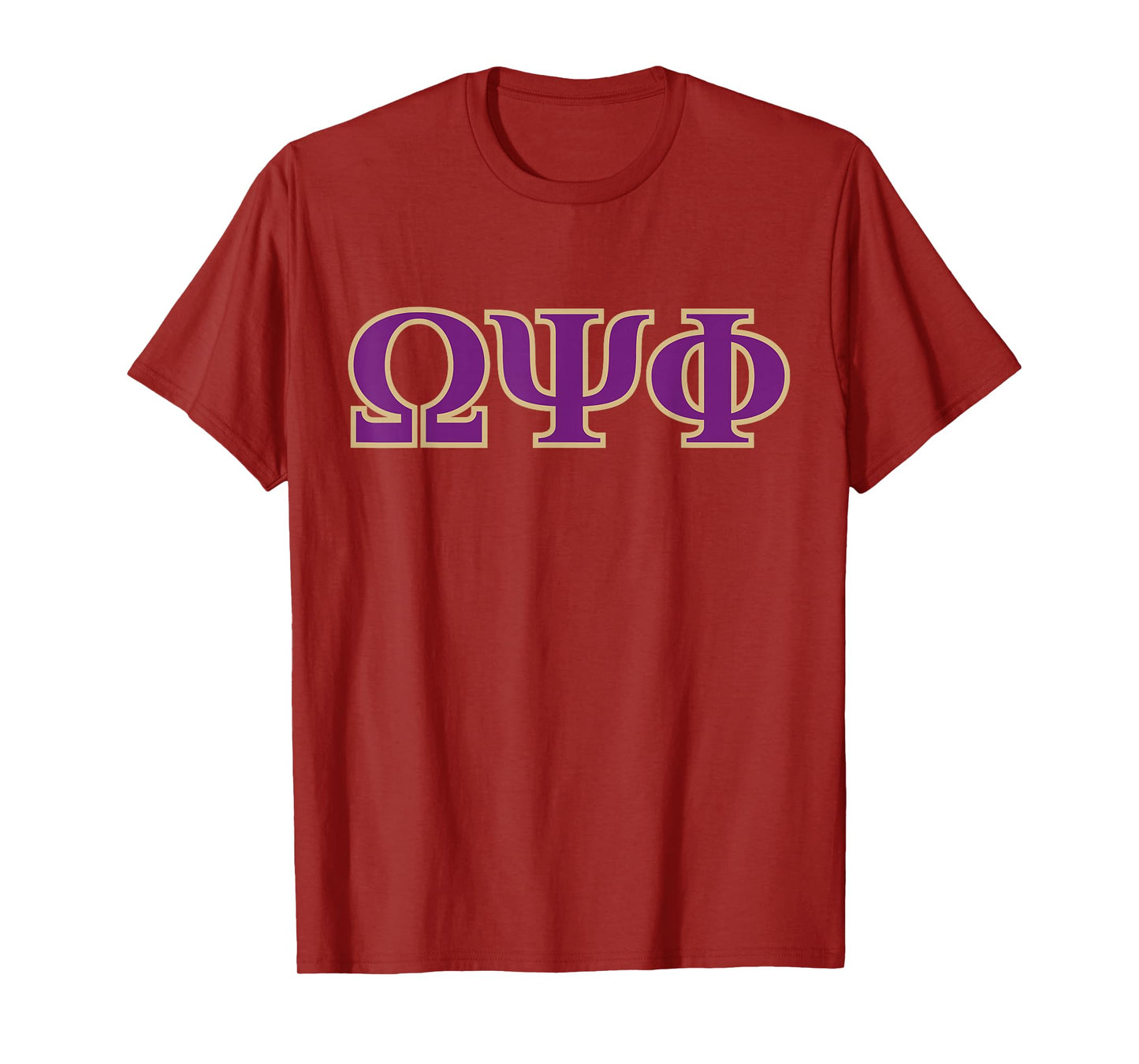 Omega Psi Phi T-Shirt
