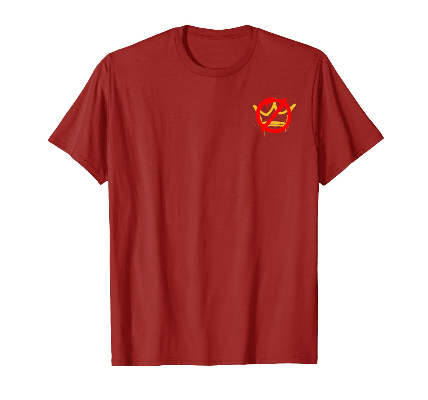 No Kings October 18 No Kings Day T-Shirt