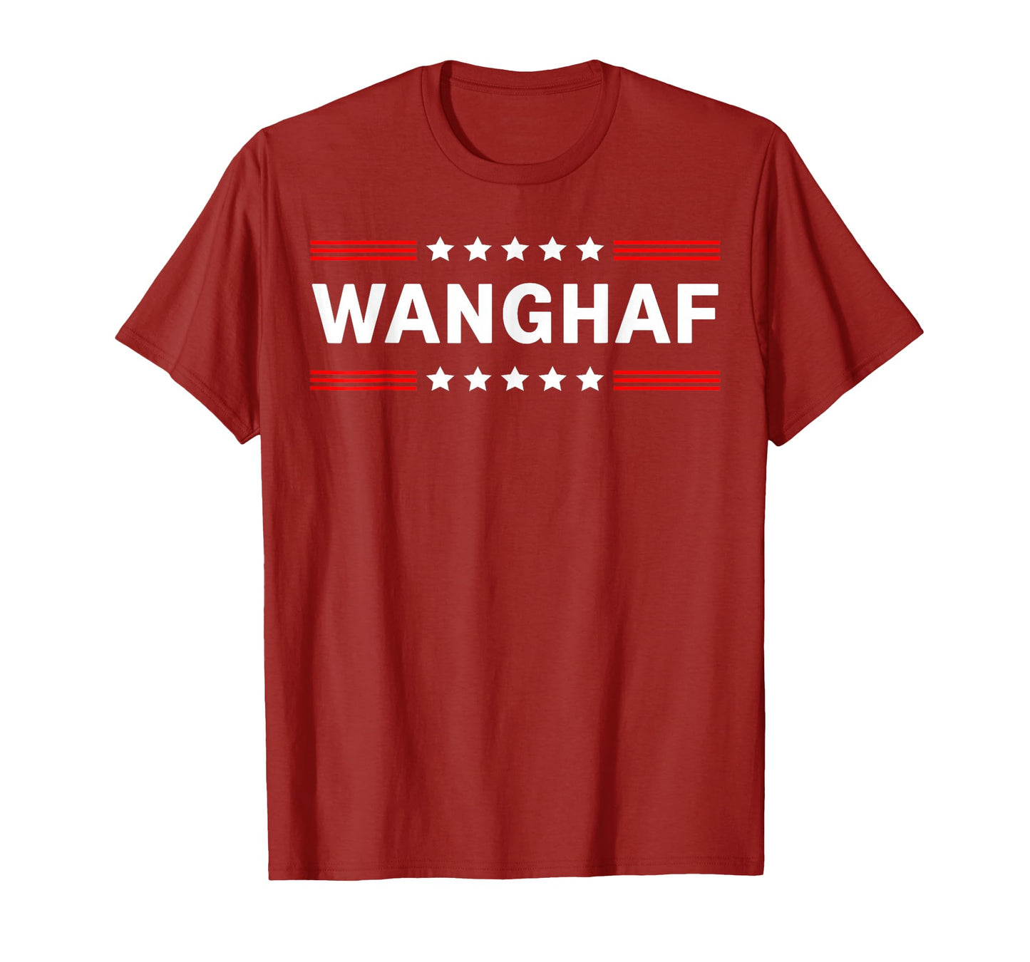 WANGHAF T-Shirt
