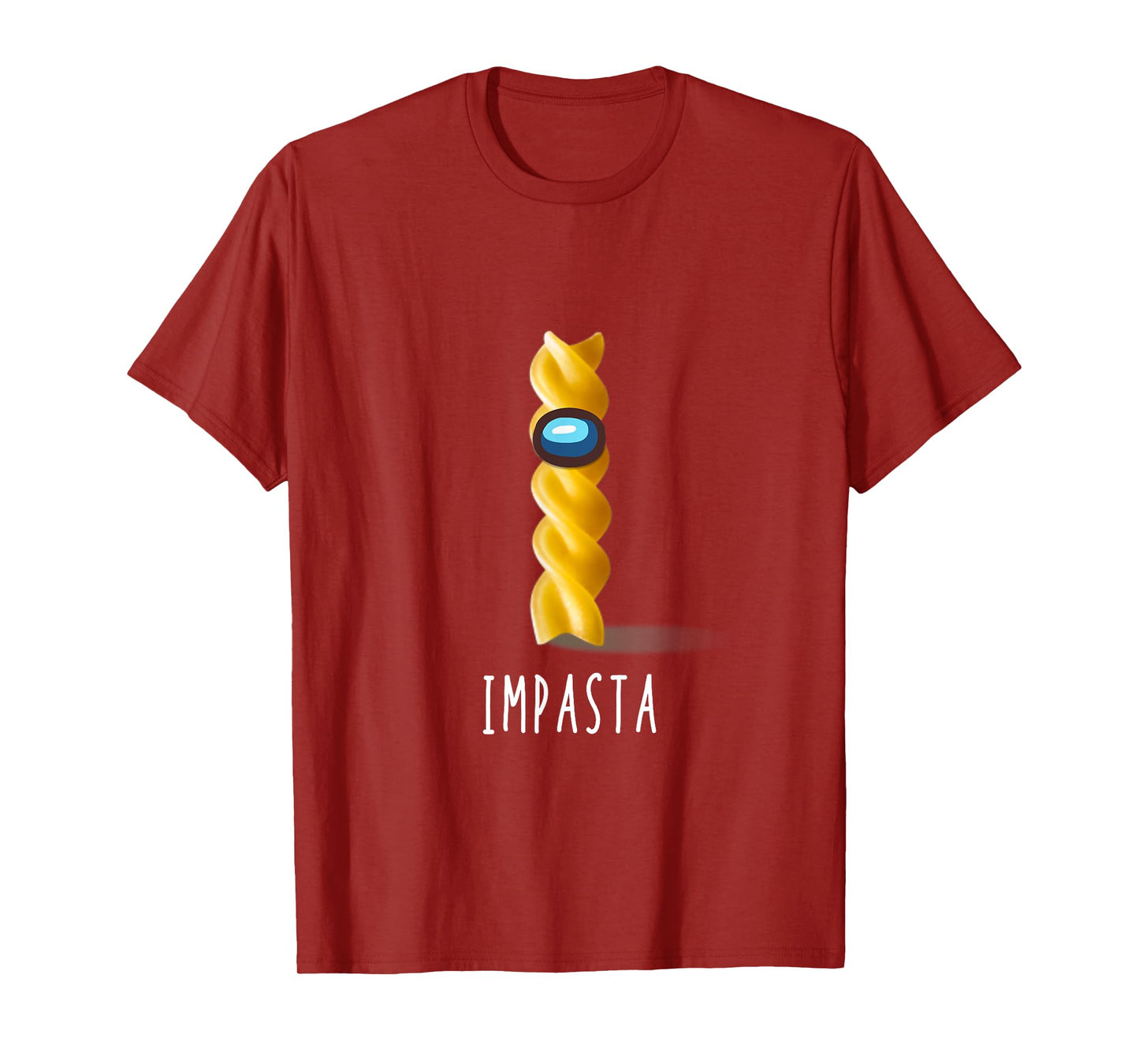 Impasta Design T-Shirt