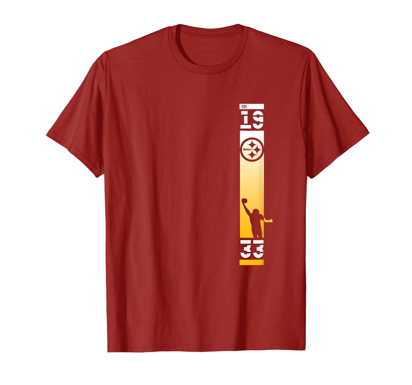 Shadow Catch T-Shirt