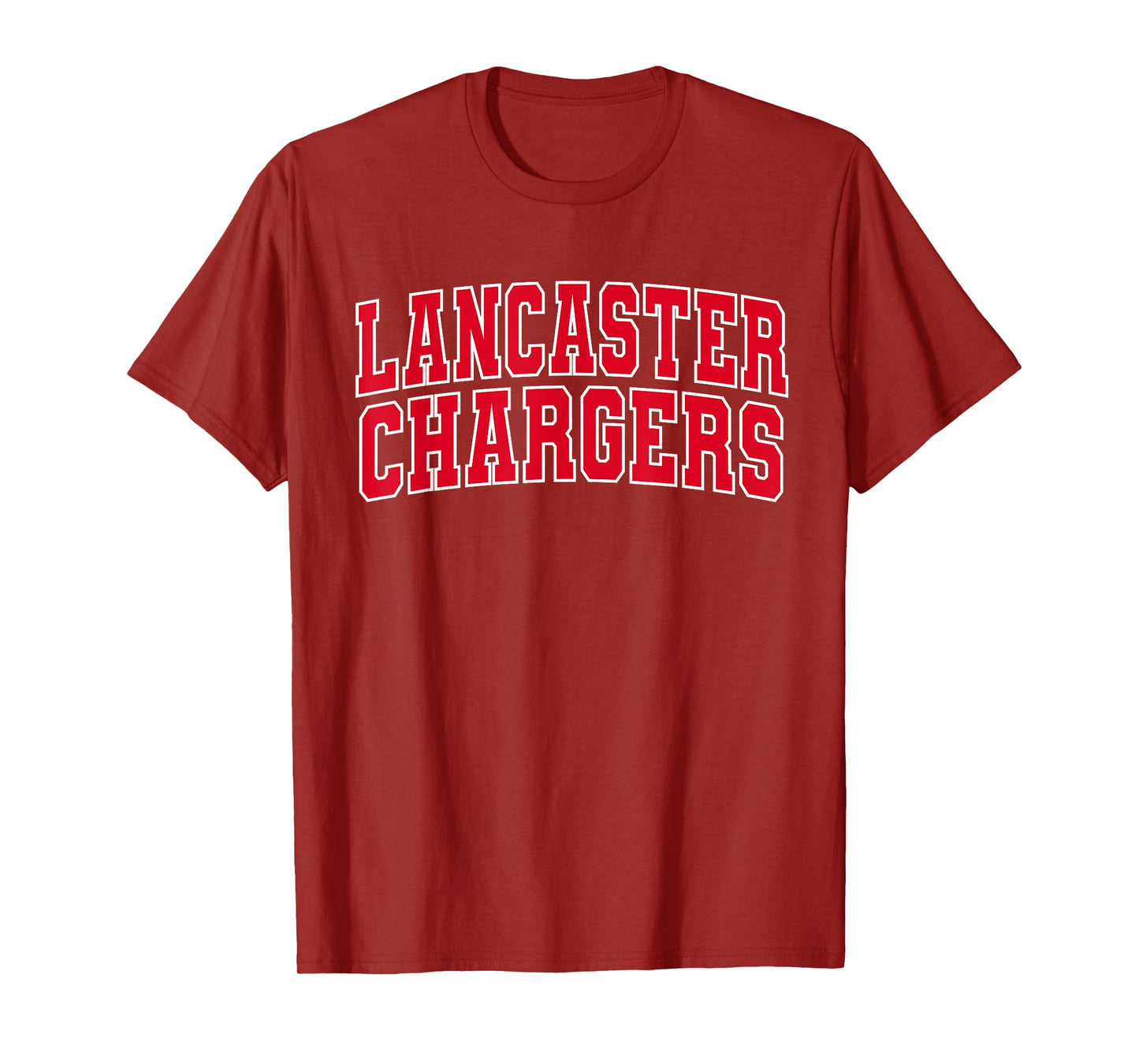 Lancaster Bible College Premium Collegiate T-Shirt