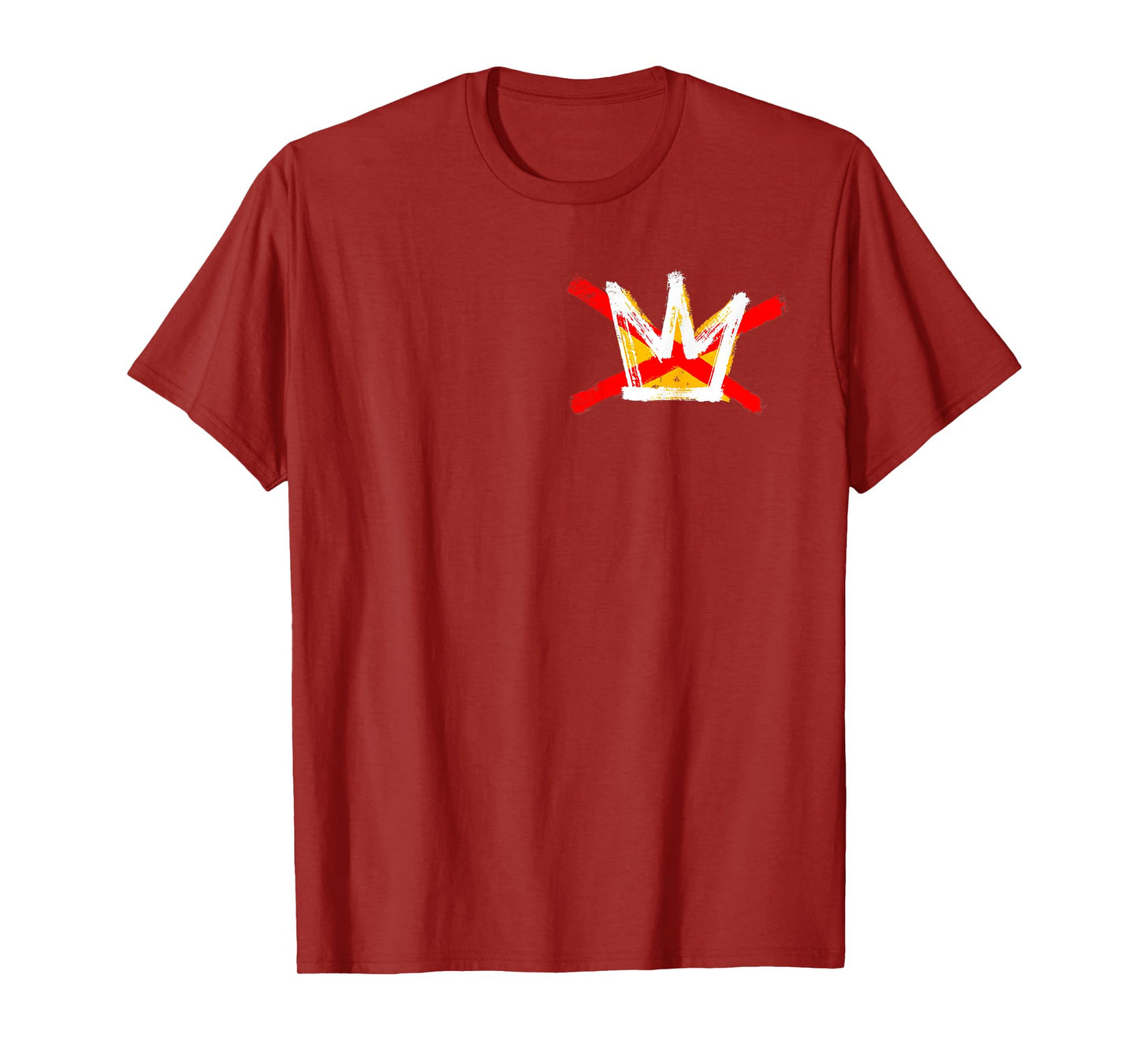 No Kings Shirt Men Women No Kings T-Shirt