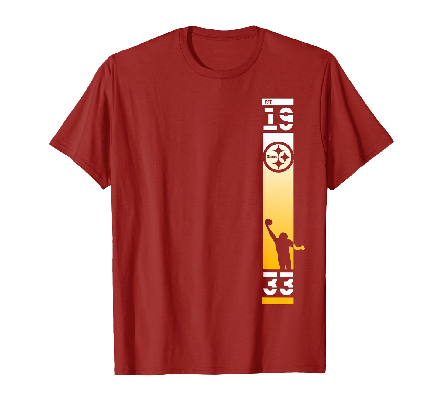 Shadow Catch T-Shirt