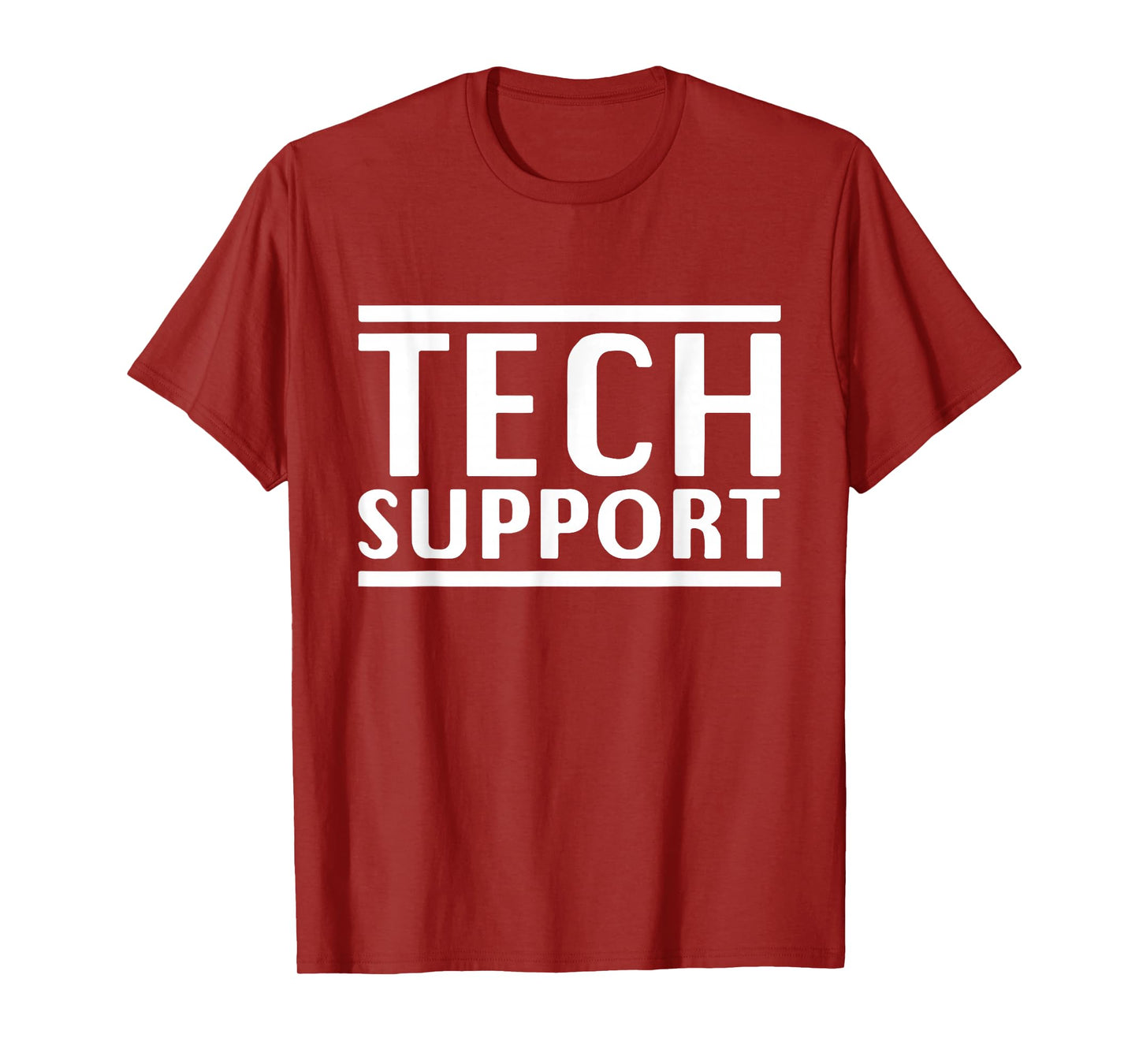 Tech Support T-Shirt