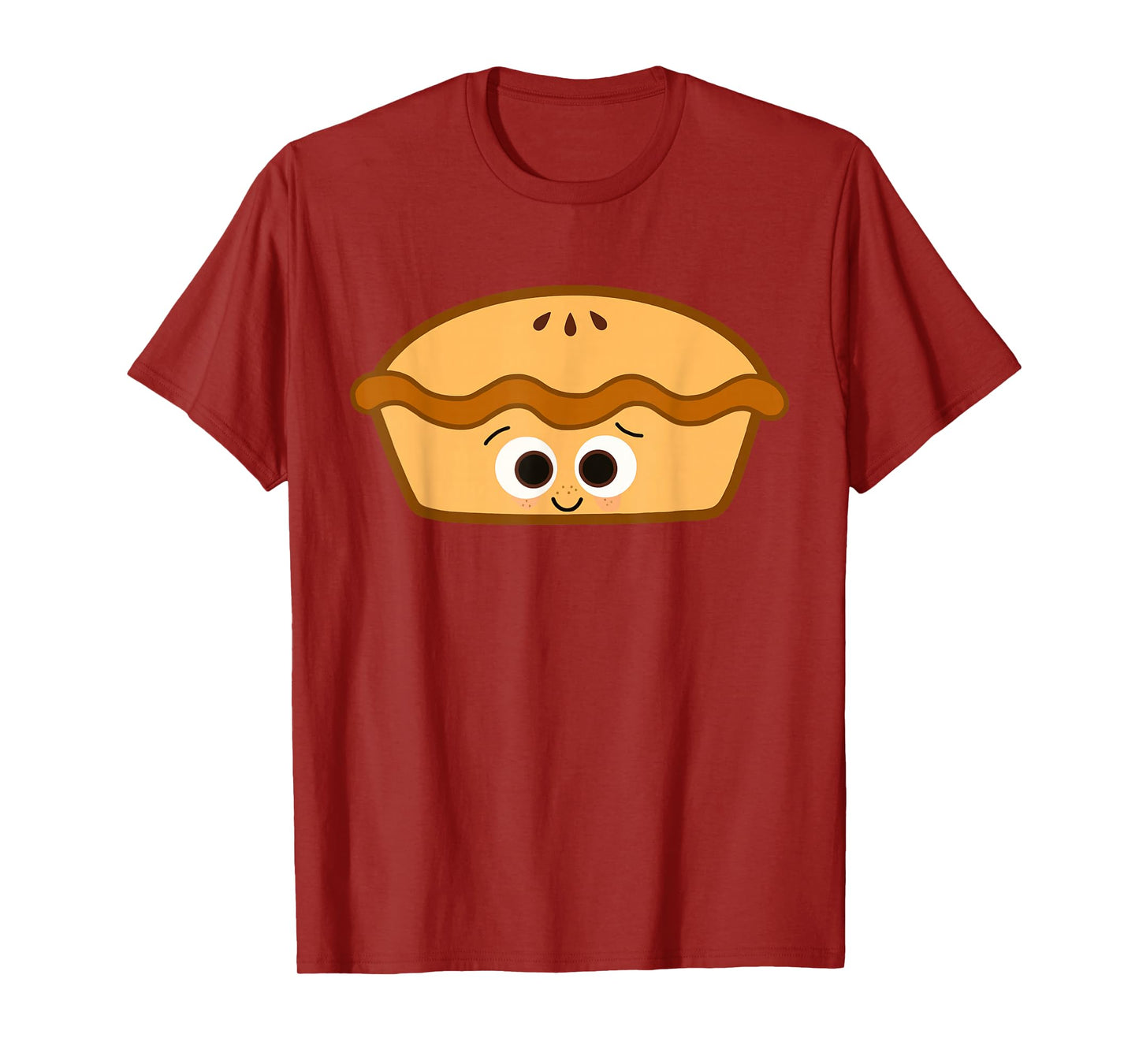 Cute Good Egg Teacher Halloween Costume Group The Humble Pie T-Shirt