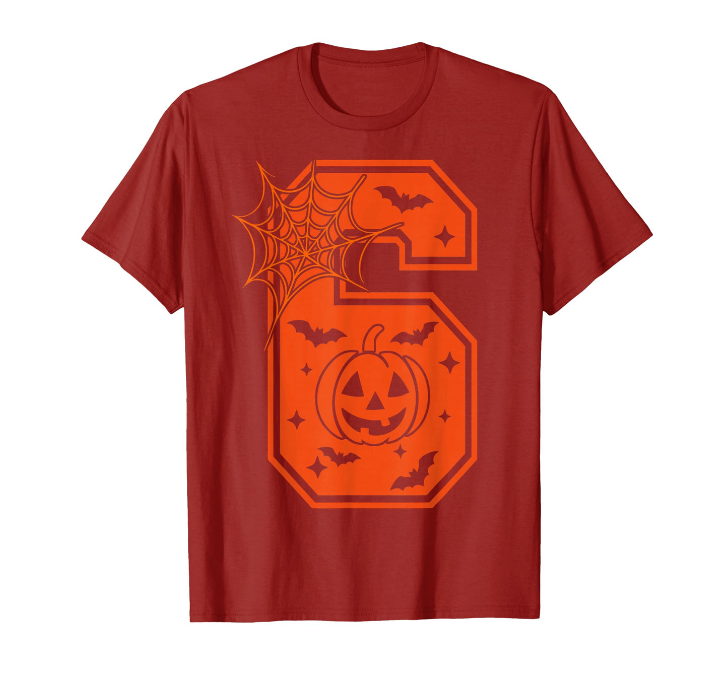 Funny 67 Six Seven Meme Couple Matching Halloween Costume T-Shirt