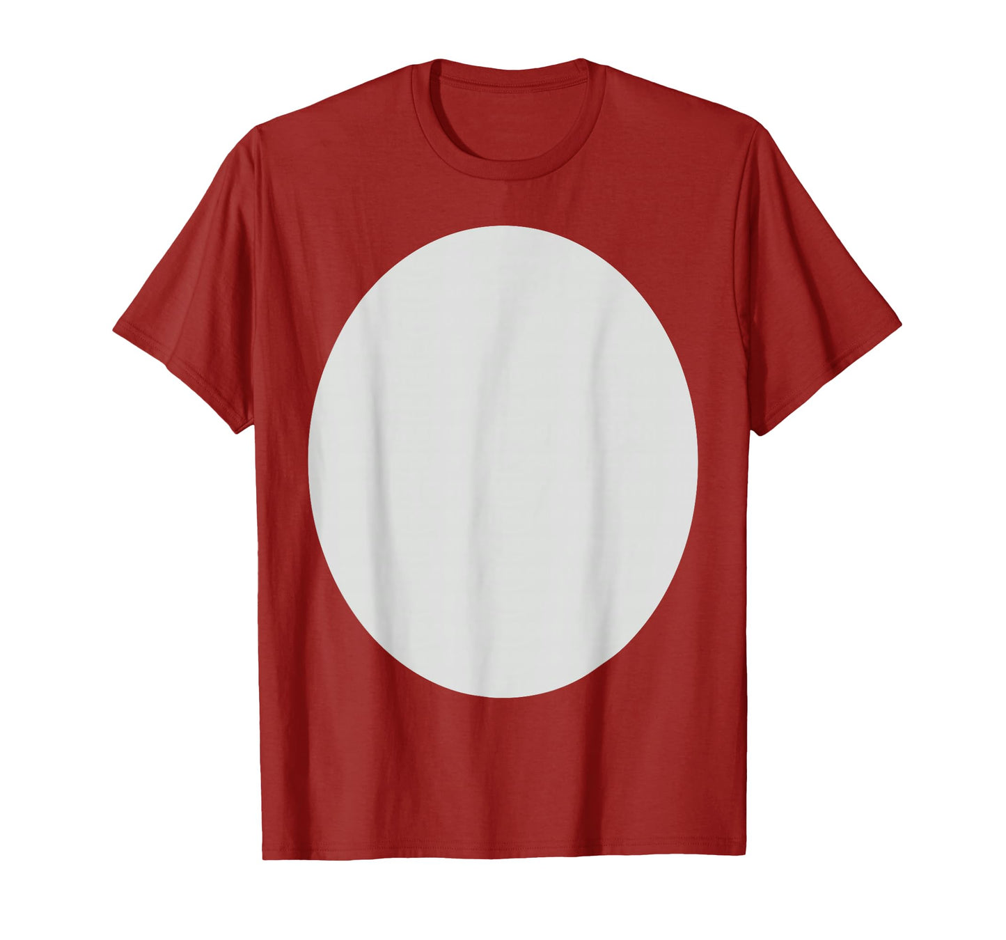 Donkey Body Costume Halloween Animal Men Women Kids T-Shirt