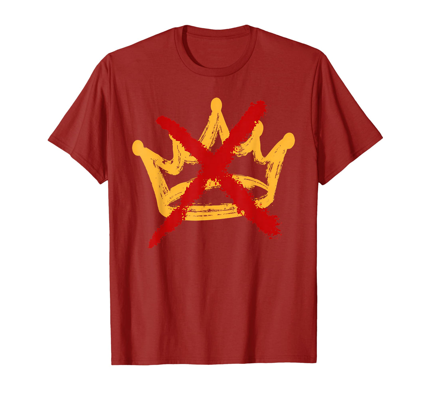 No Kings T-Shirt