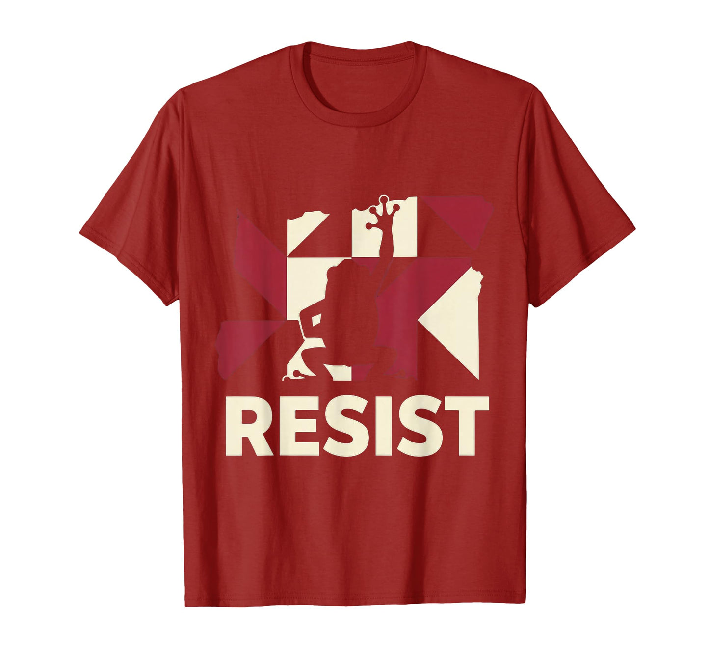 Portland Frog Protest Shirt Portland Frog Protest T-Shirt