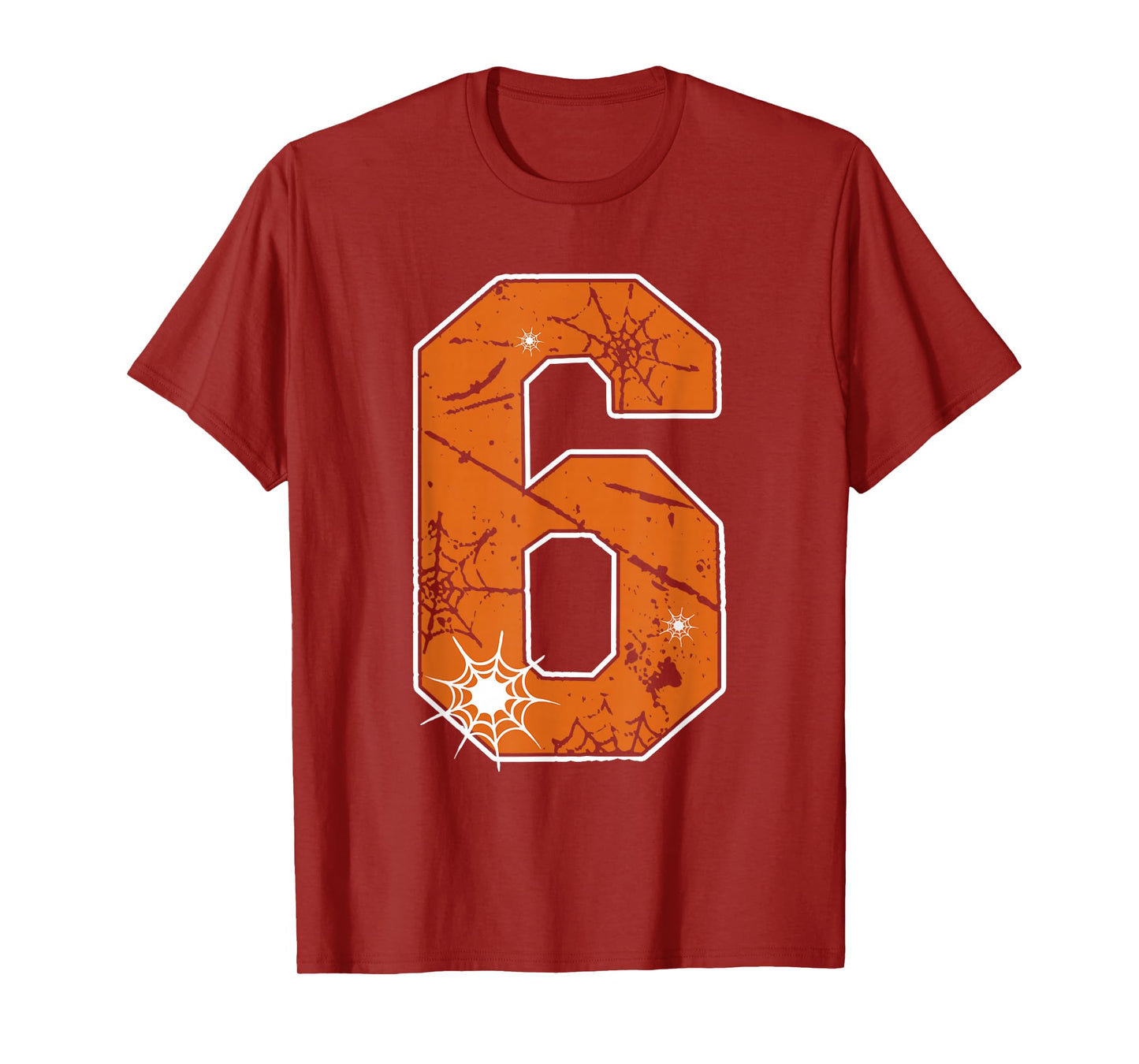 Funny 67 Six Seven Meme Couple Matching Halloween Costume T-Shirt