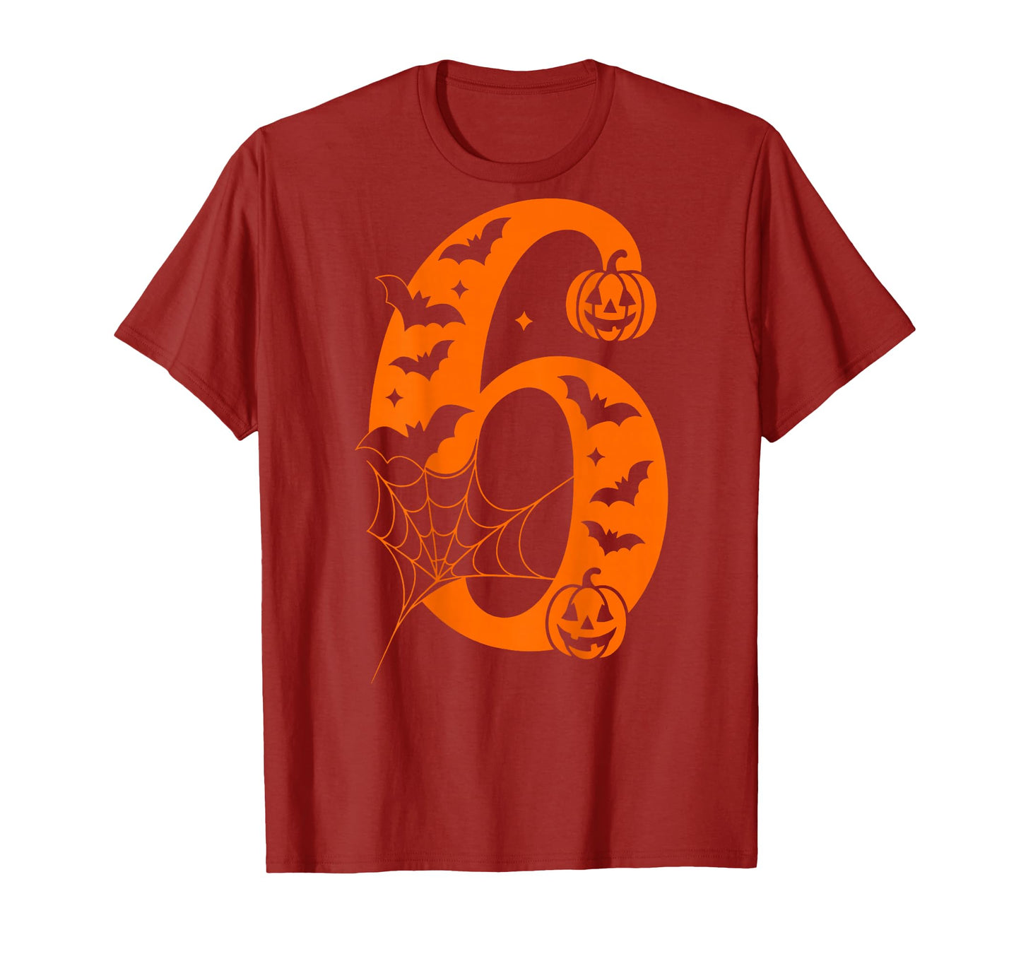Funny 67 Meme Couple Matching Halloween Costume On Back T-Shirt