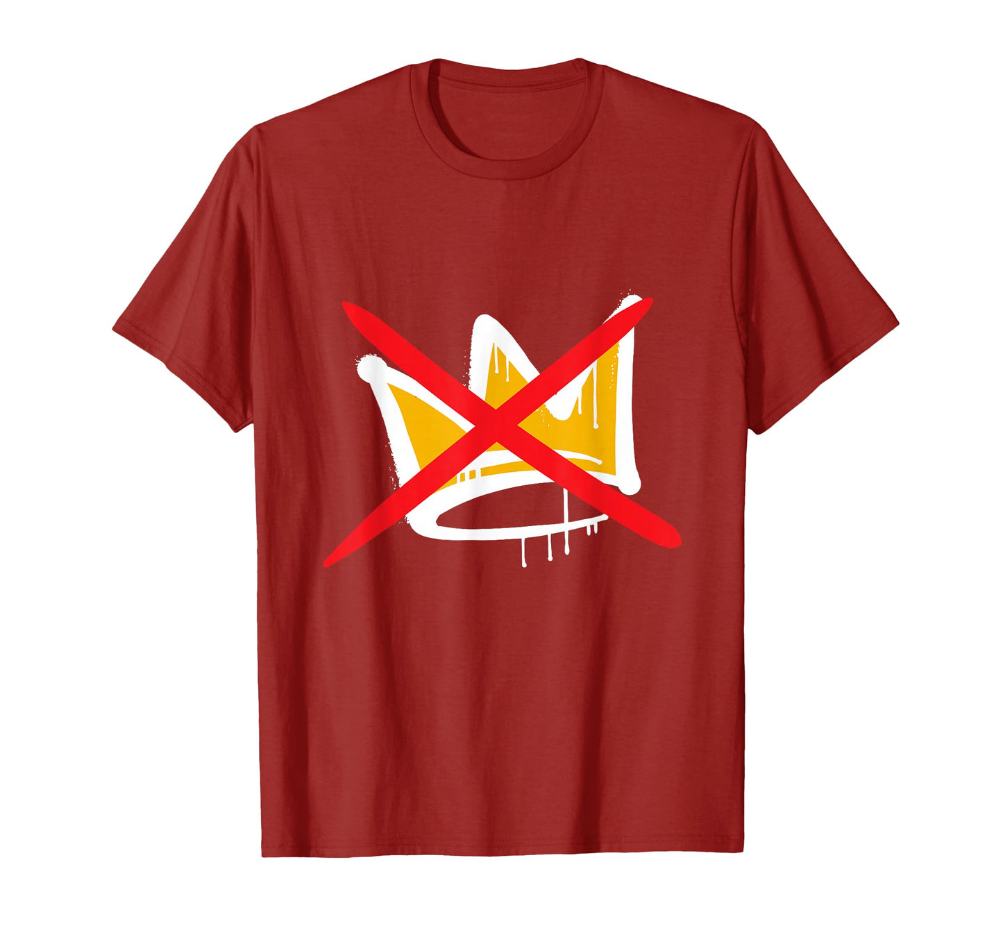 No Kings T-Shirt
