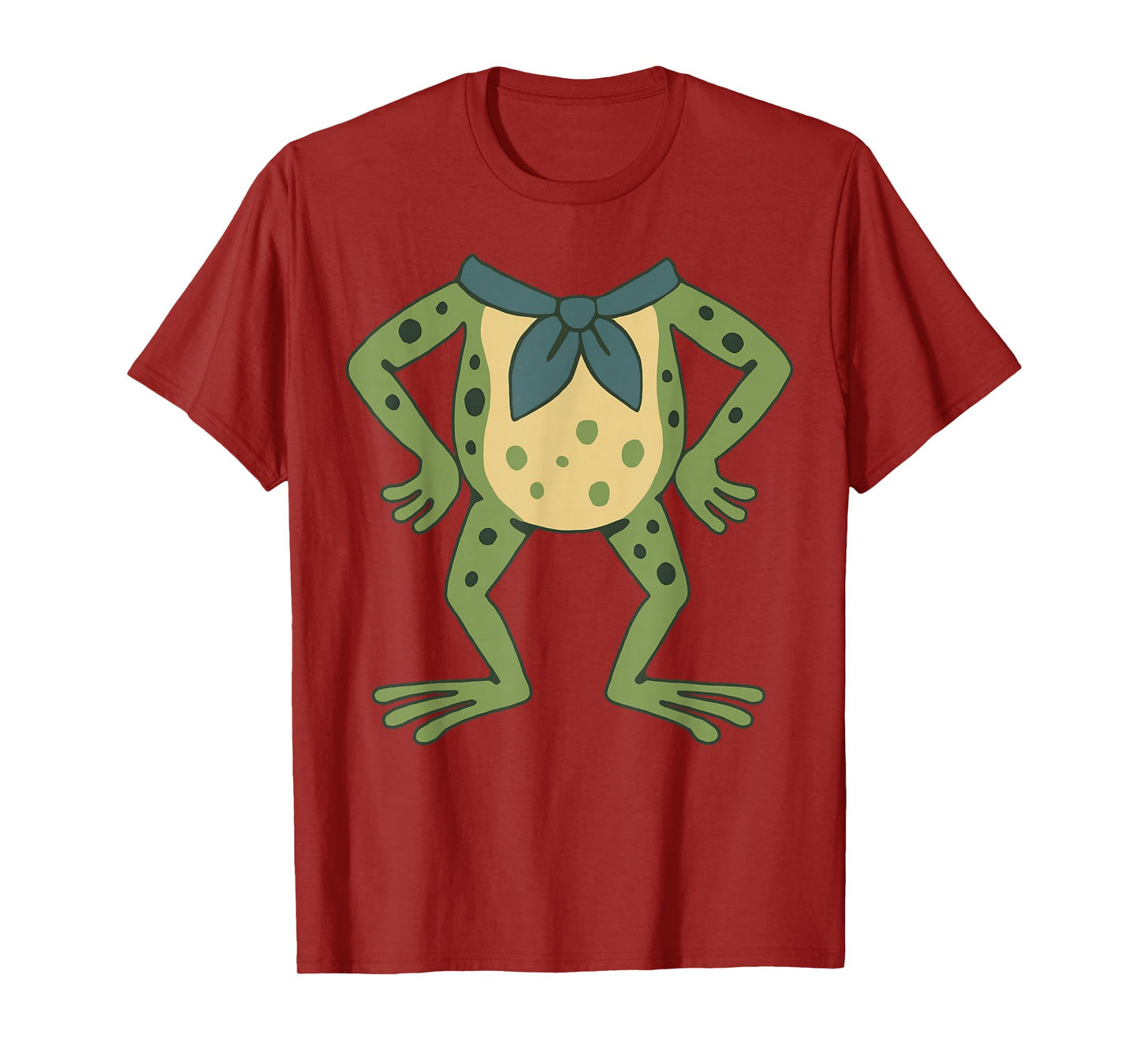 Portland Frog Protest Halloween Costume Resist Resistance T-Shirt