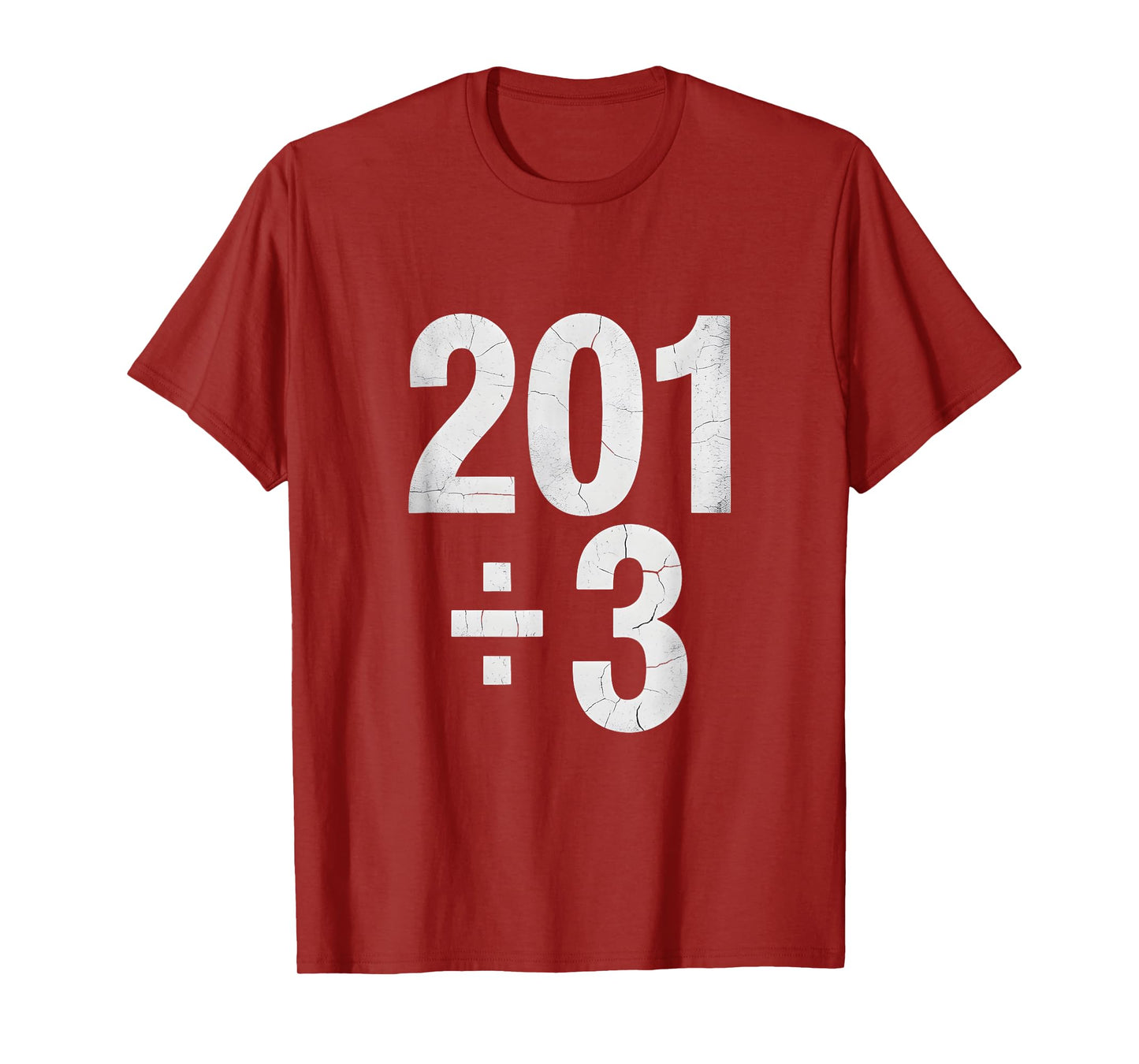 Halloween Math Six Seven 67 Meme T-Shirt