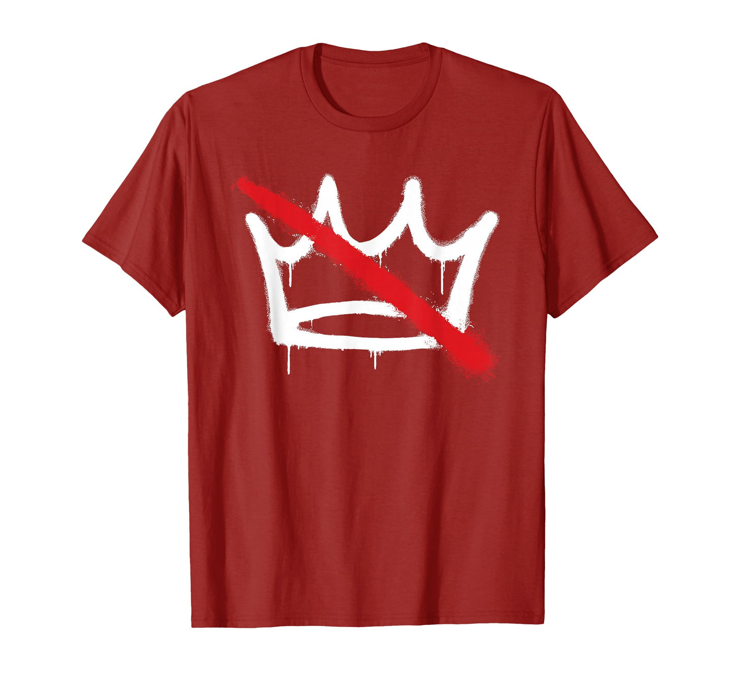No Kings T-Shirt