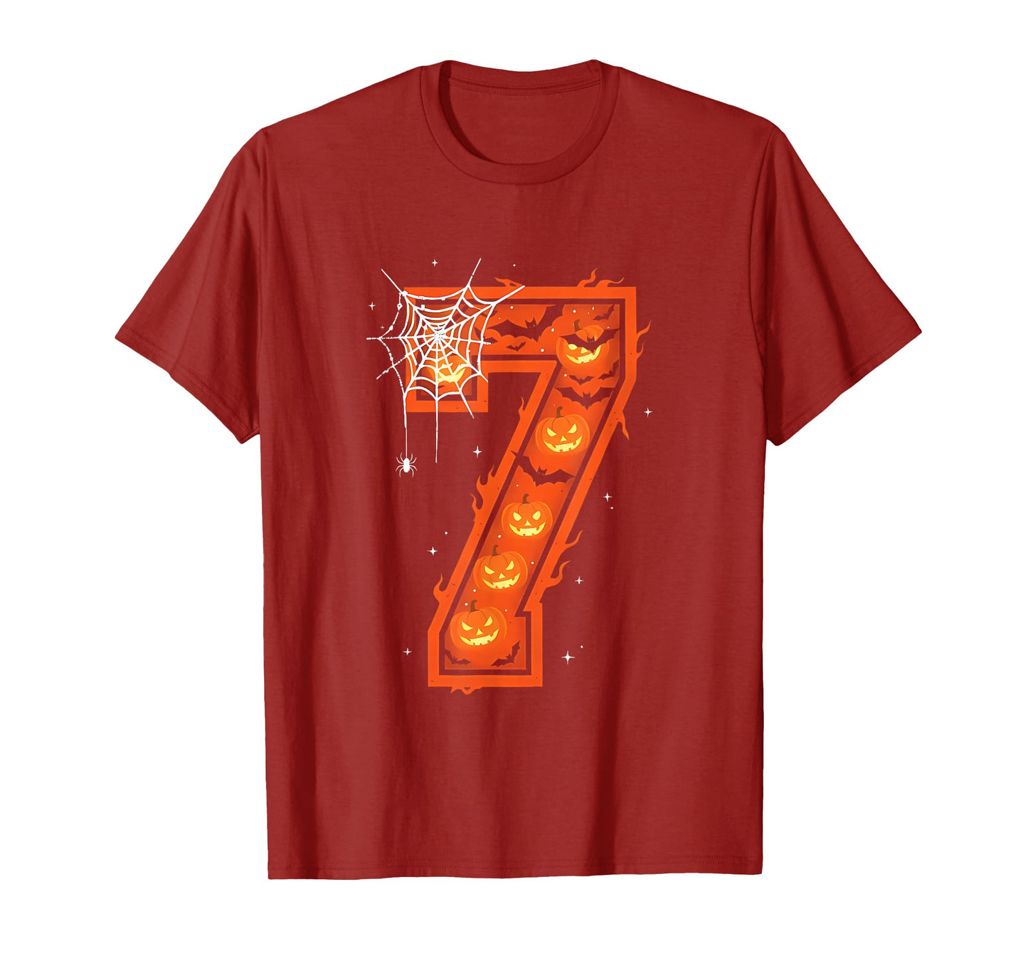 Funny 67 Six Seven Couple Matching Halloween Costume Meme T-Shirt