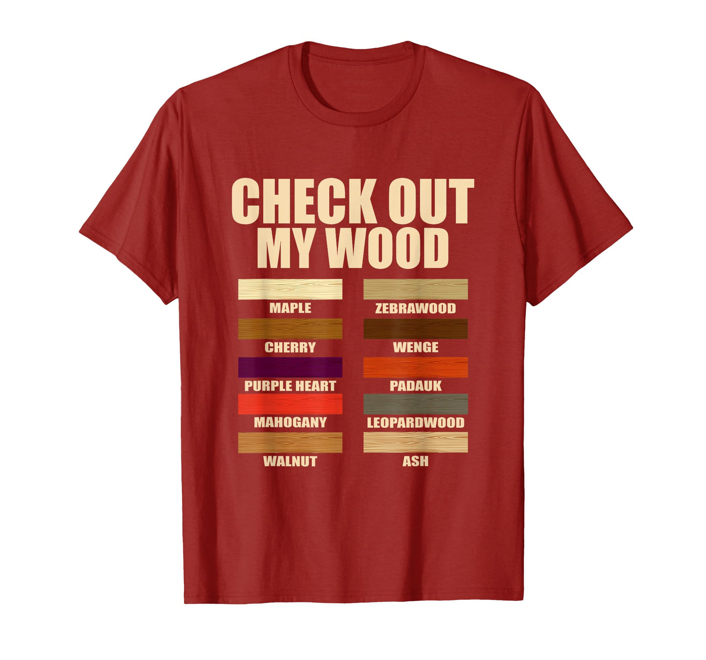 Funny Wood Pieces Woodmaking Quotes Check Out My Wood Quotes T-Shirt