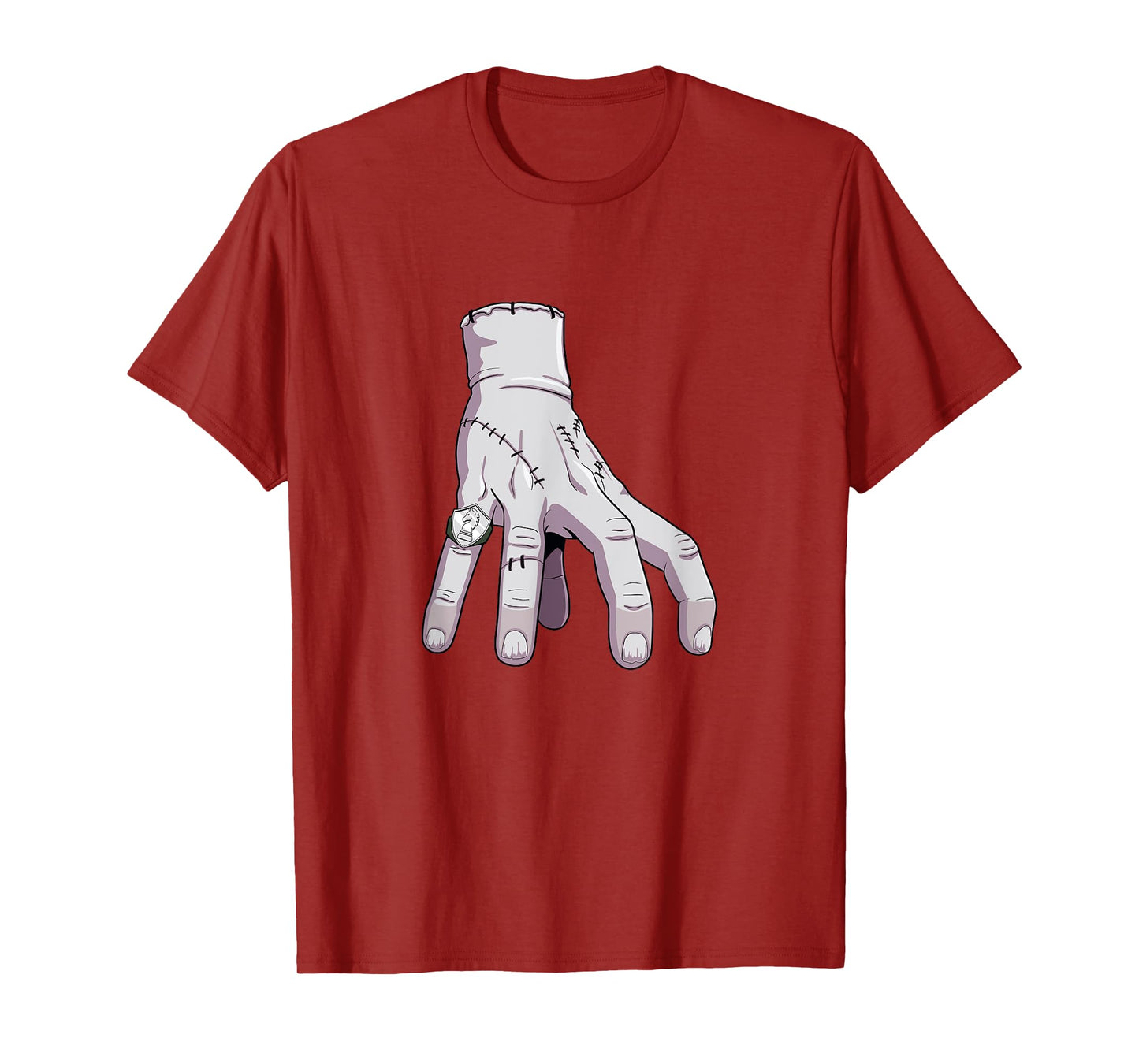 Wednesday - Thing T-Shirt