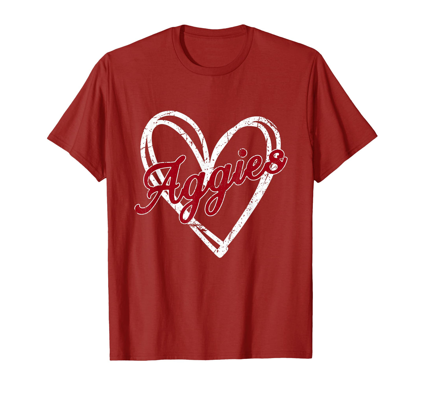 Aggies T-Shirt