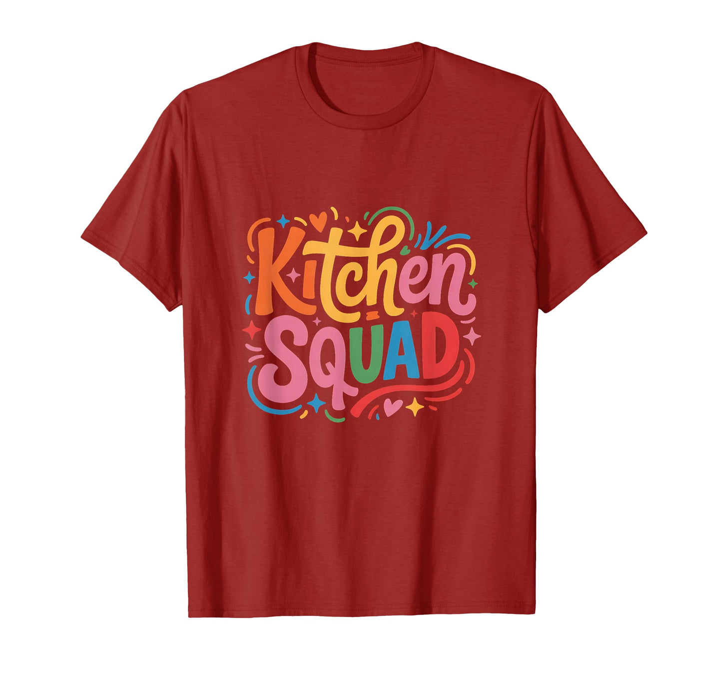 Food Service Appreciation Week Food Service Workers T-Shirt