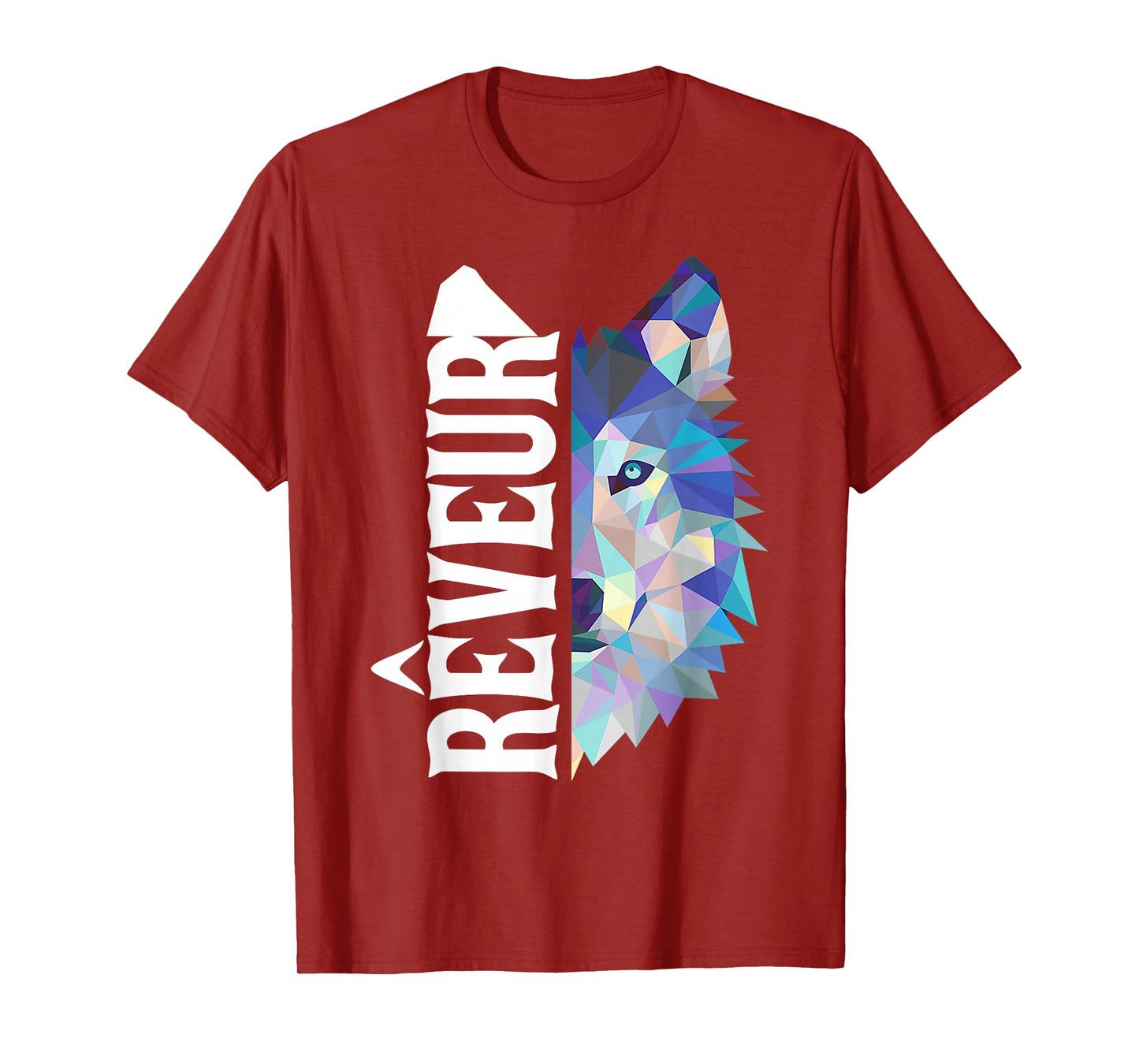 Reveur House of Dreamers Reveur School System Inspired T-Shirt